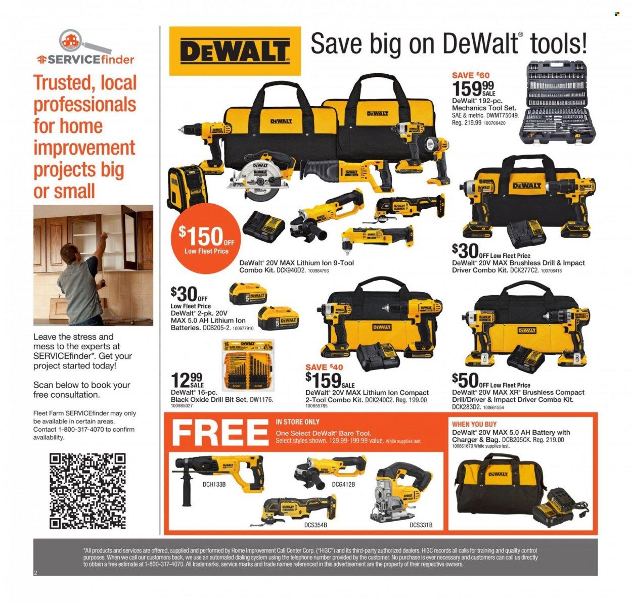 Fleet Farm (IA, MN, ND, WI) Weekly Ad Flyer March 12 to March 19