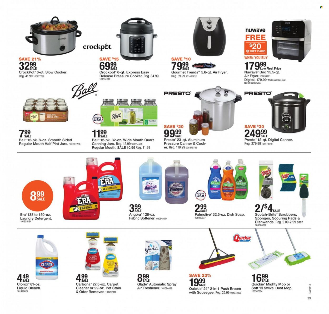 Fleet Farm (IA, MN, ND, WI) Weekly Ad Flyer March 12 to March 19