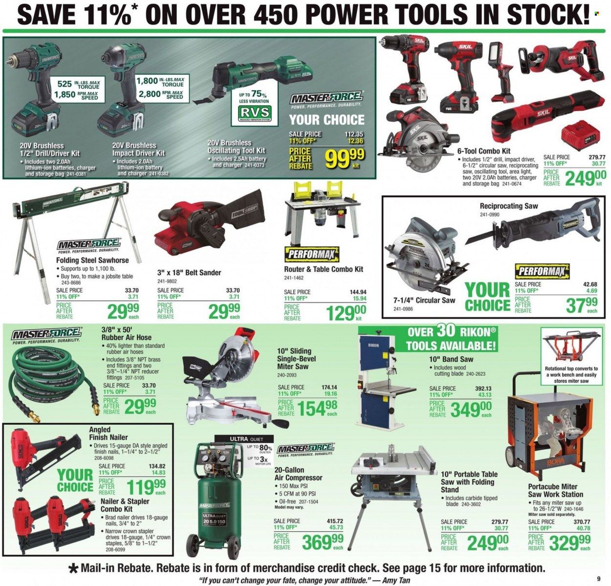 Menards Weekly Ad Flyer March 12 to March 19