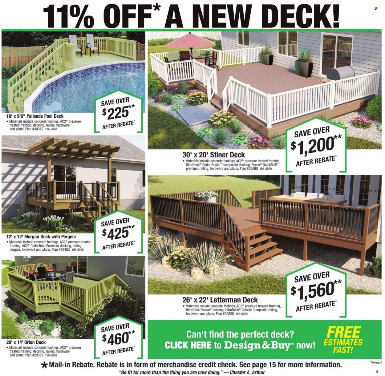Menards Weekly Ad Flyer March 12 to March 19