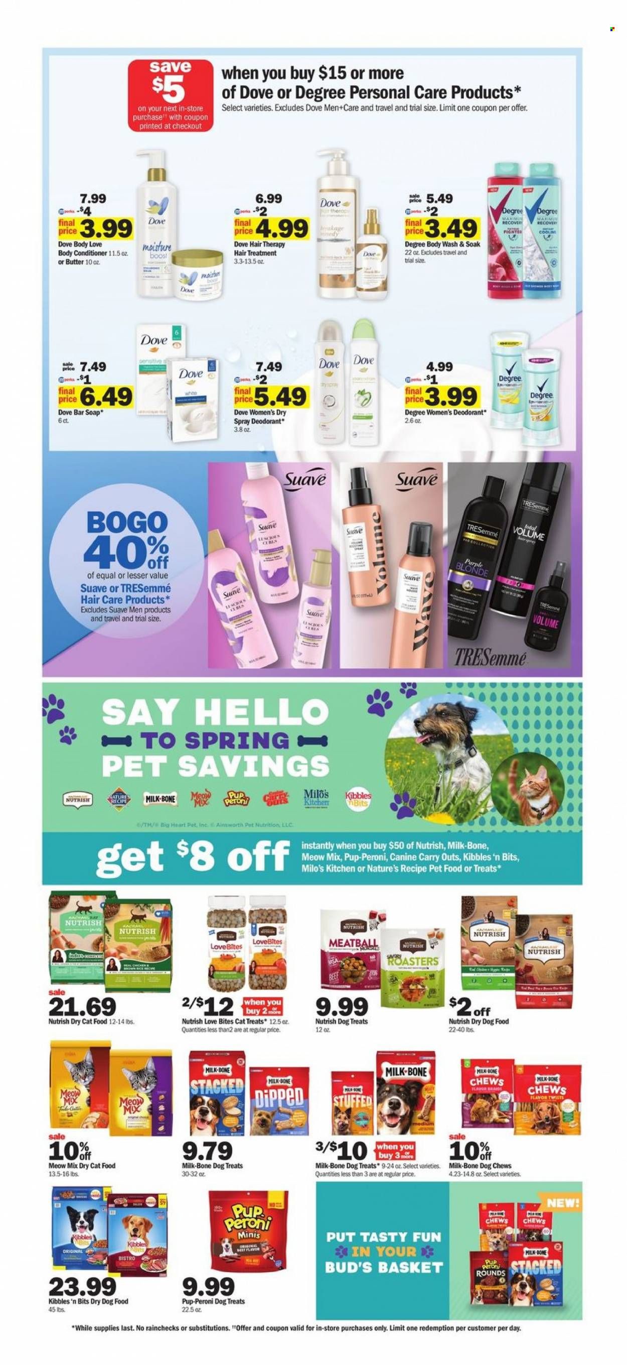 Meijer (IL) Weekly Ad Flyer March 12 to March 19