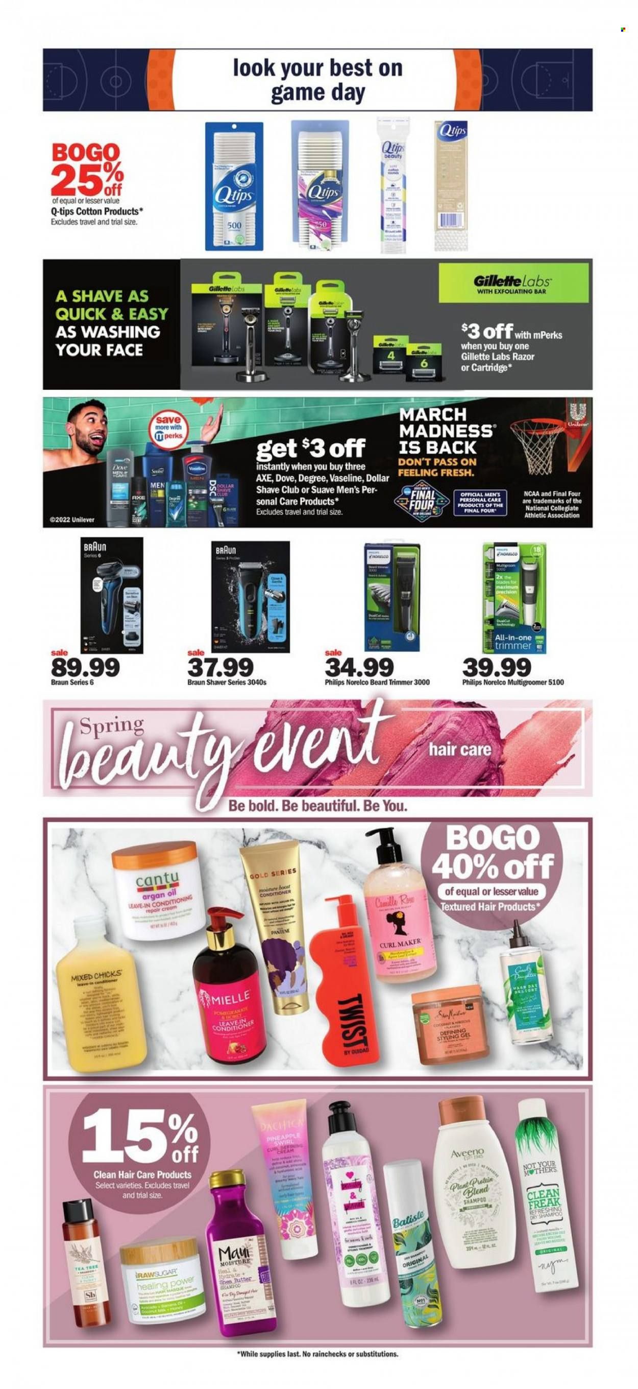 Meijer (IL) Weekly Ad Flyer March 12 to March 19