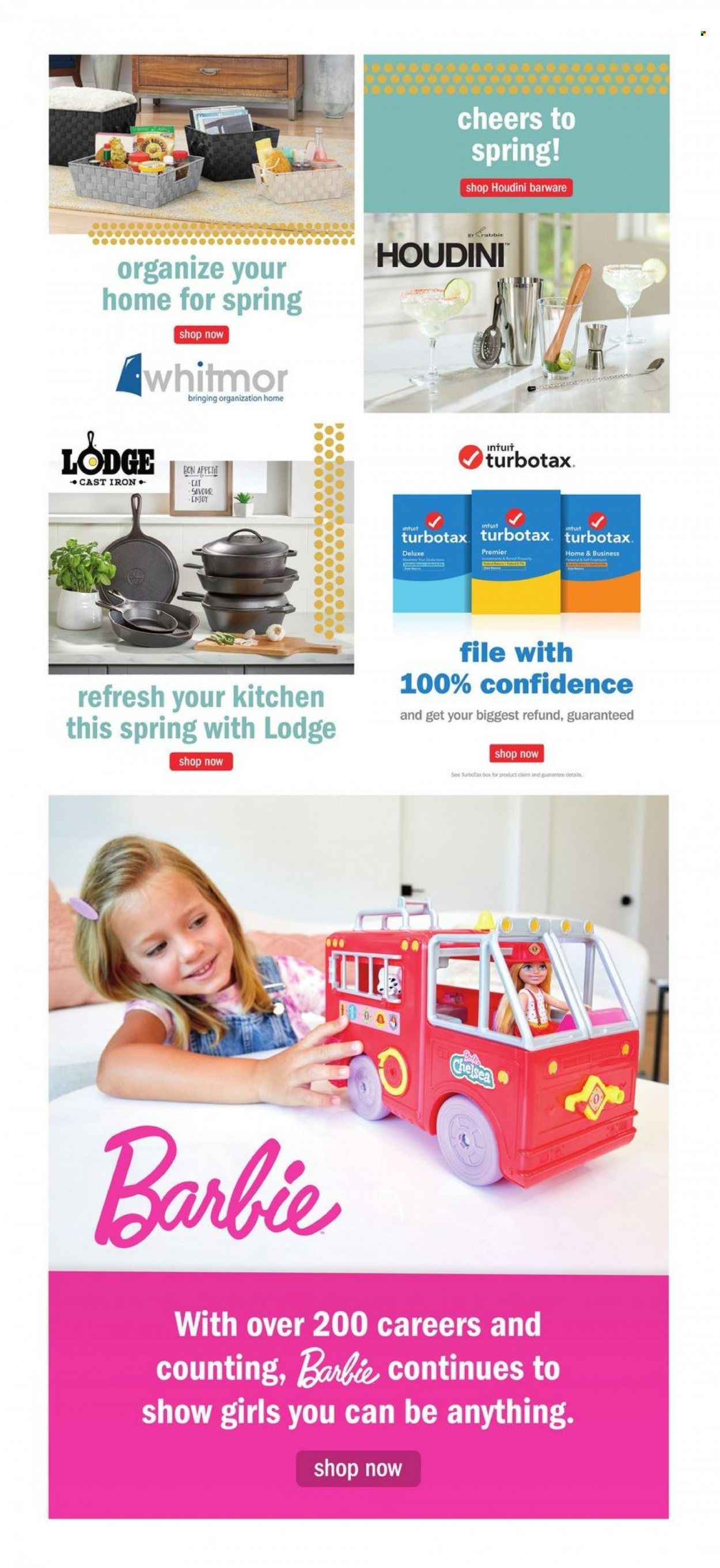 Meijer (IN) Weekly Ad Flyer March 12 to March 19