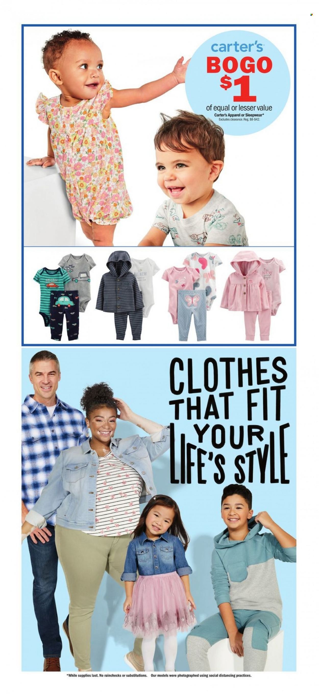 Meijer (IN) Weekly Ad Flyer March 12 to March 19