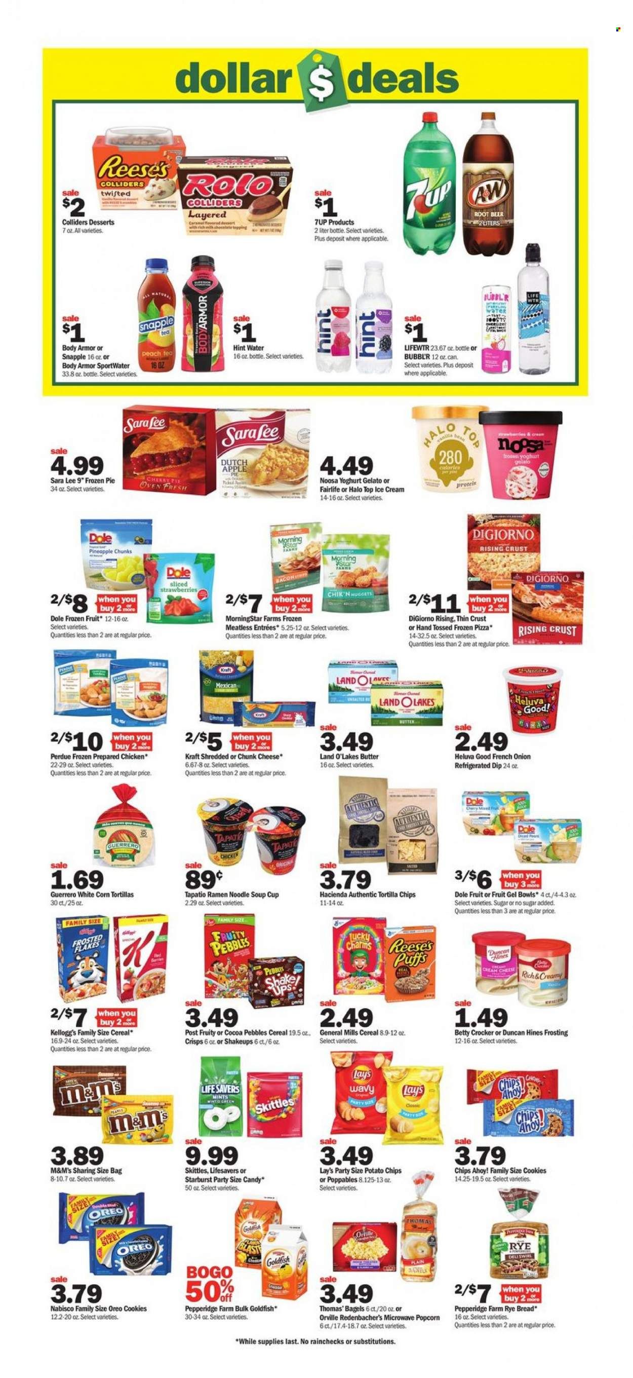 Meijer (WI) Weekly Ad Flyer March 12 to March 19