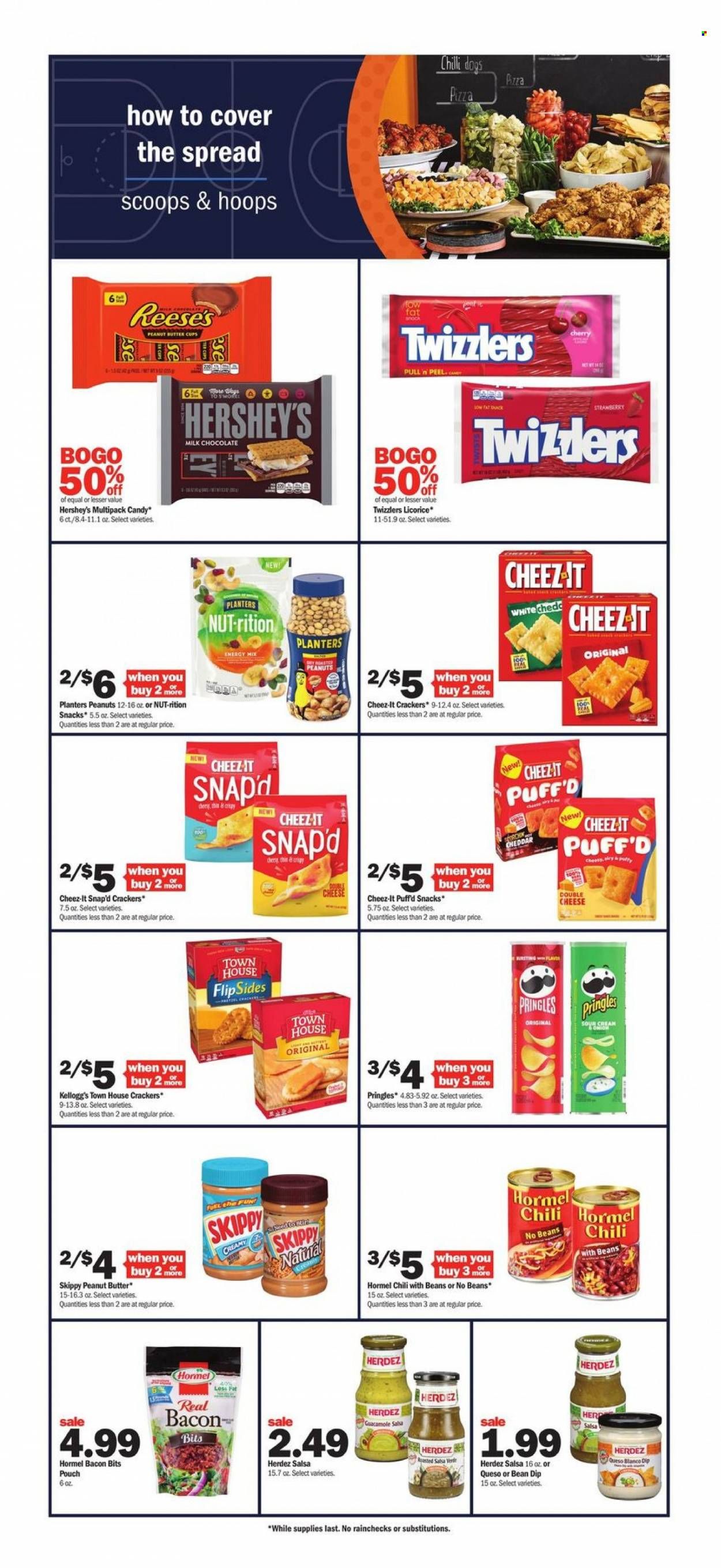 Meijer (KY) Weekly Ad Flyer March 12 to March 19