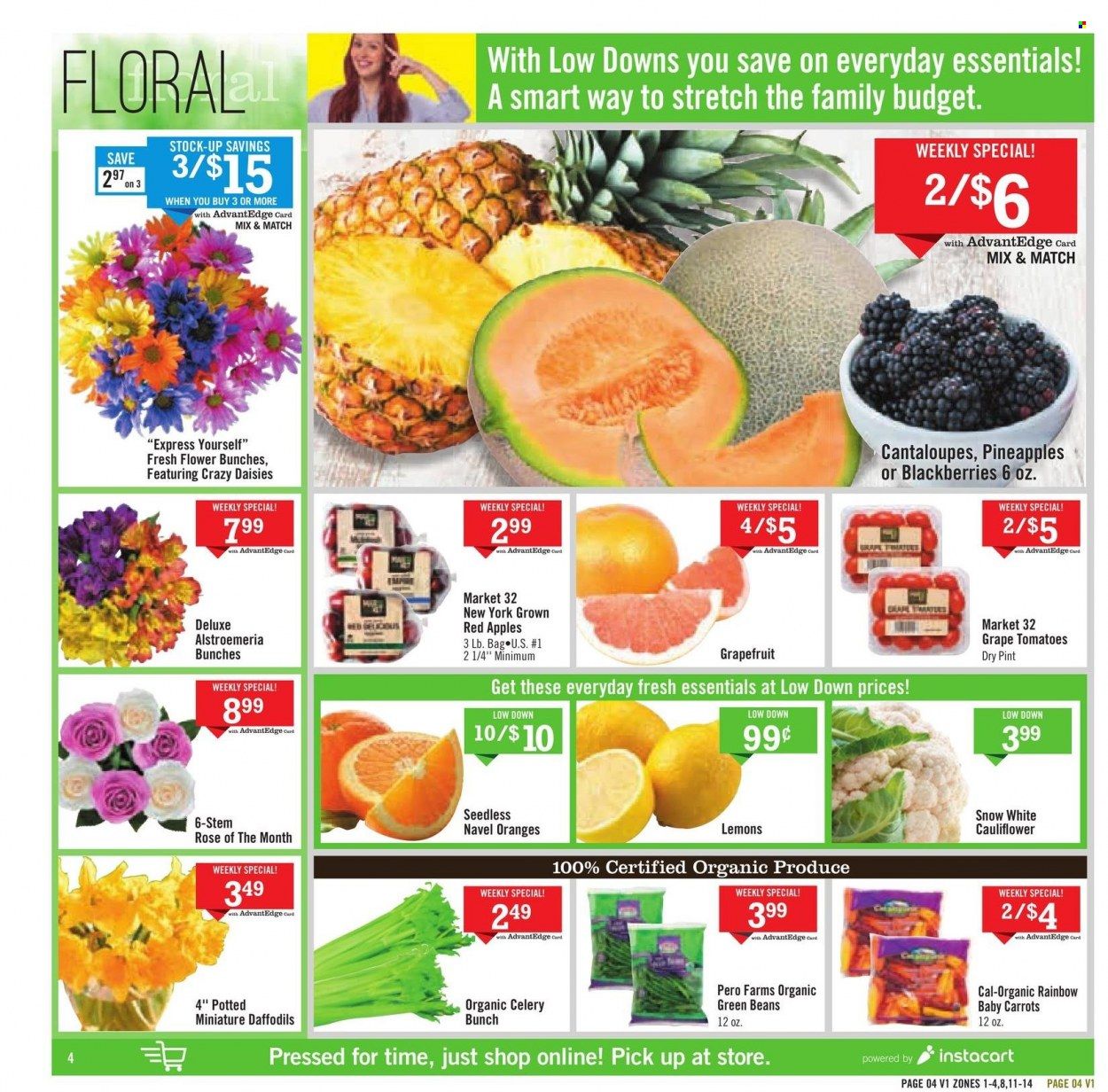 Price Chopper (CT, NY, PA, VT) Weekly Ad Flyer March 12 to March 19