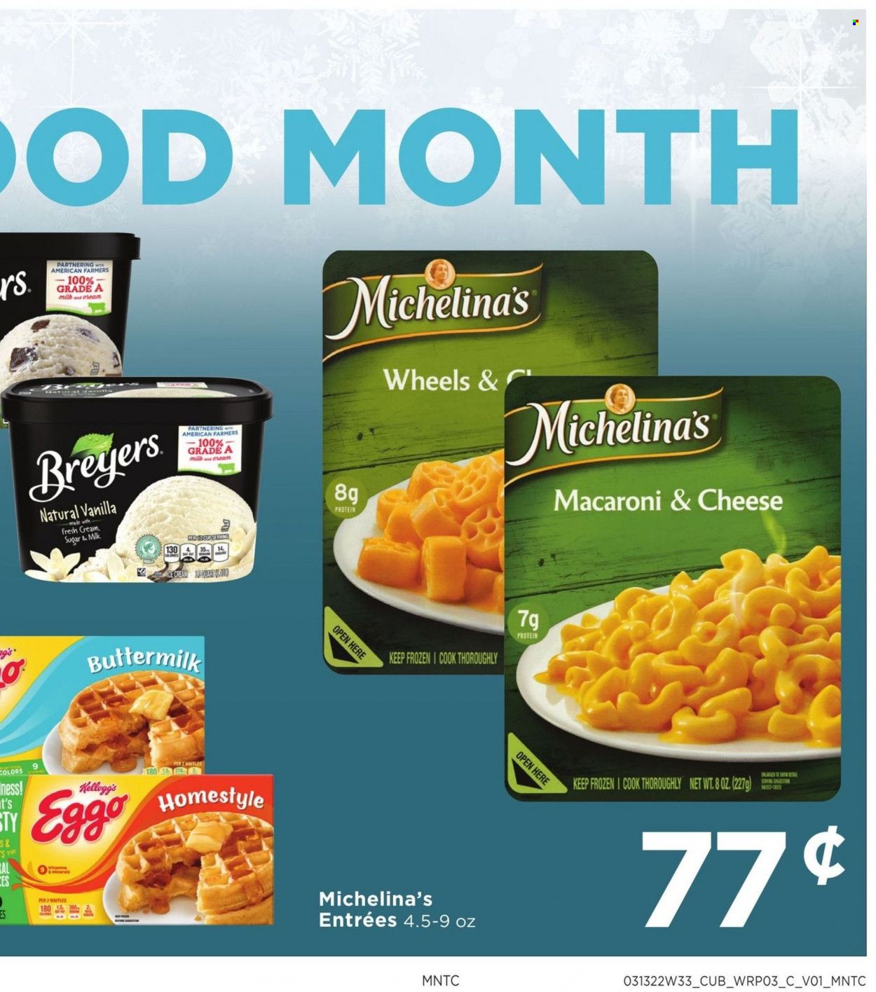 Cub Foods (MN) Weekly Ad Flyer March 12 to March 19