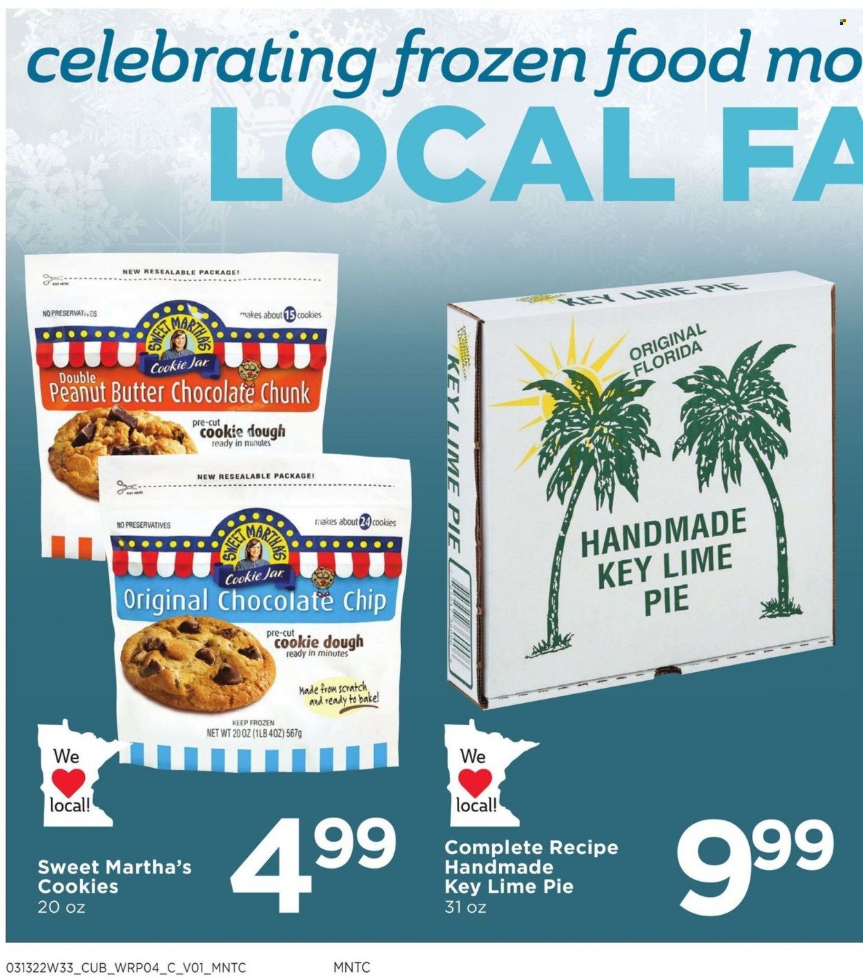 Cub Foods (MN) Weekly Ad Flyer March 12 to March 19