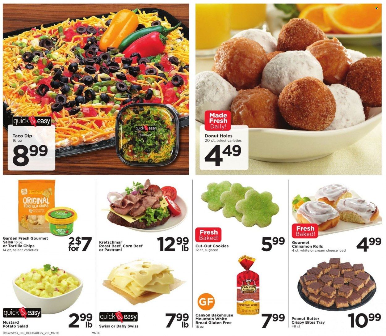 Cub Foods (MN) Weekly Ad Flyer March 12 to March 19