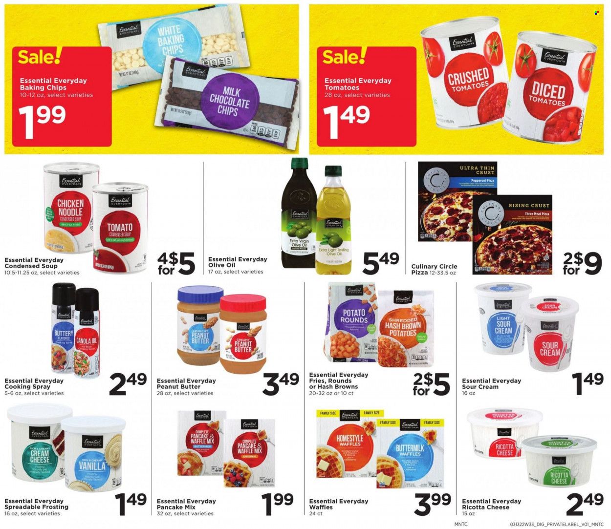 Cub Foods (MN) Weekly Ad Flyer March 12 to March 19