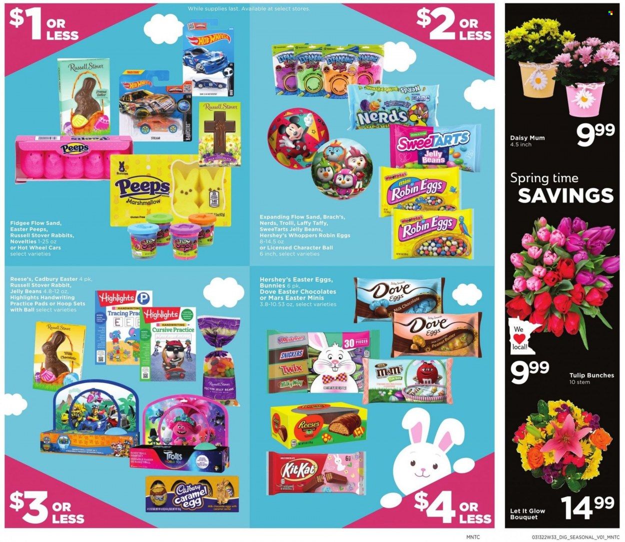 Cub Foods (MN) Weekly Ad Flyer March 12 to March 19