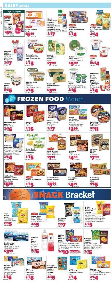 Family Fare (MI) Weekly Ad Flyer March 14 to March 21