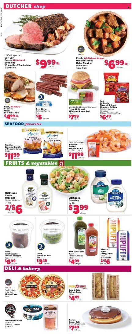 Family Fare (MI) Weekly Ad Flyer March 14 to March 21