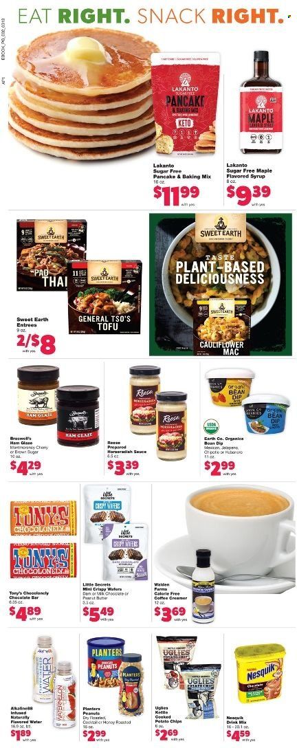 Family Fare (MI) Weekly Ad Flyer March 14 to March 21