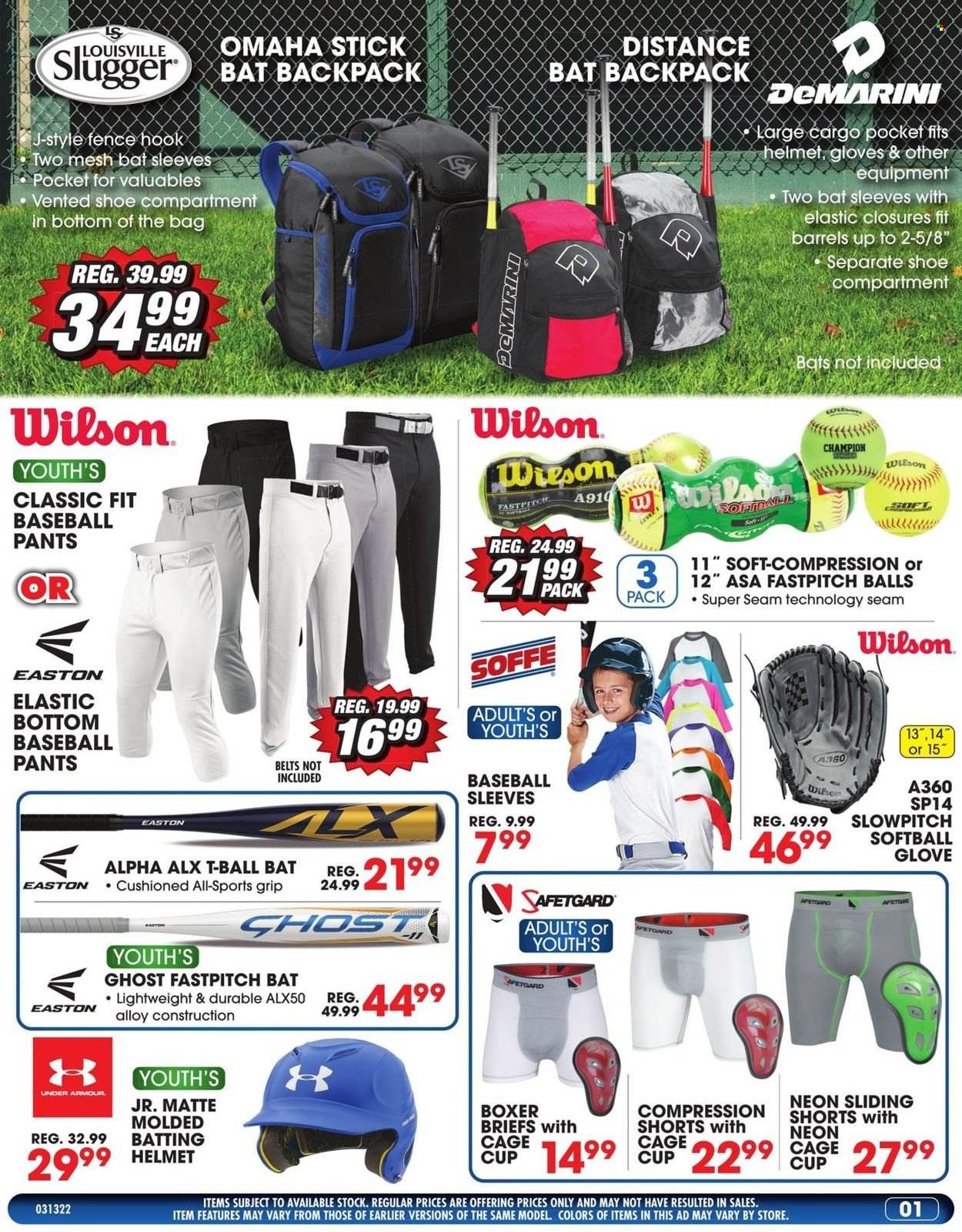 Big 5 (AZ, CA, CO, ID, NM, OR, UT, WA) Weekly Ad Flyer March 14 to March 21