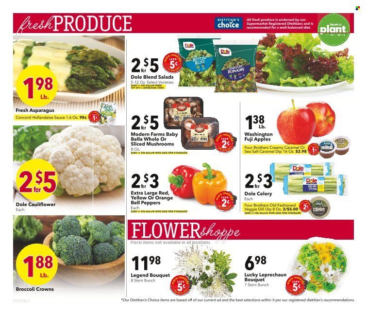 Coborn's (MN, SD) Weekly Ad Flyer March 14 to March 21