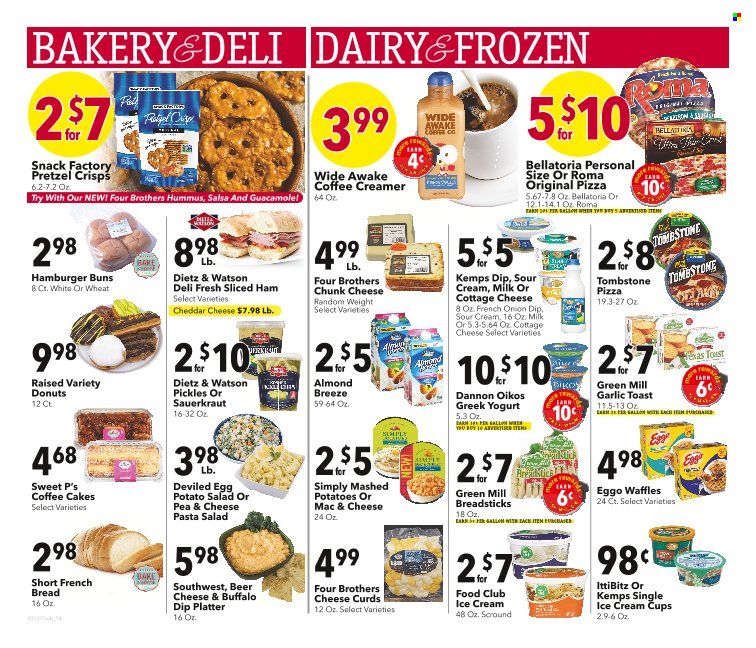 Coborn's (MN, SD) Weekly Ad Flyer March 14 to March 21
