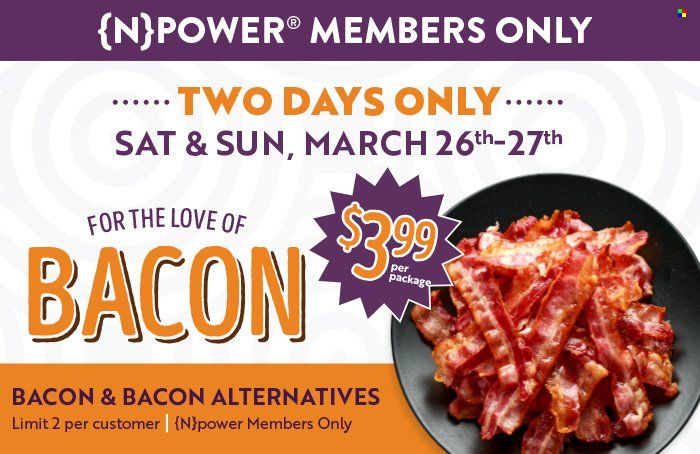 Natural Grocers Weekly Ad Flyer March 14 to March 21