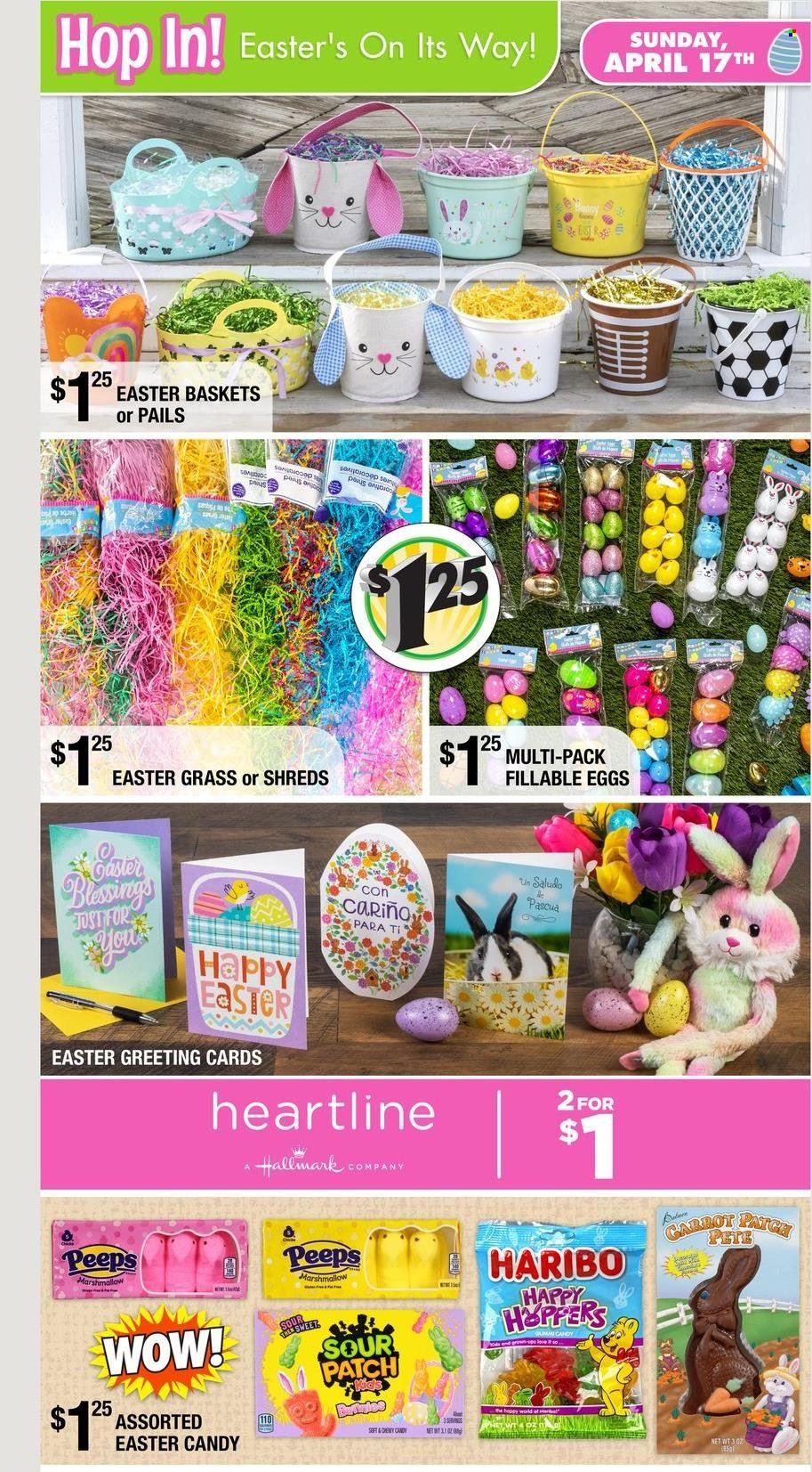 Dollar Tree Weekly Ad Flyer March 14 to March 21