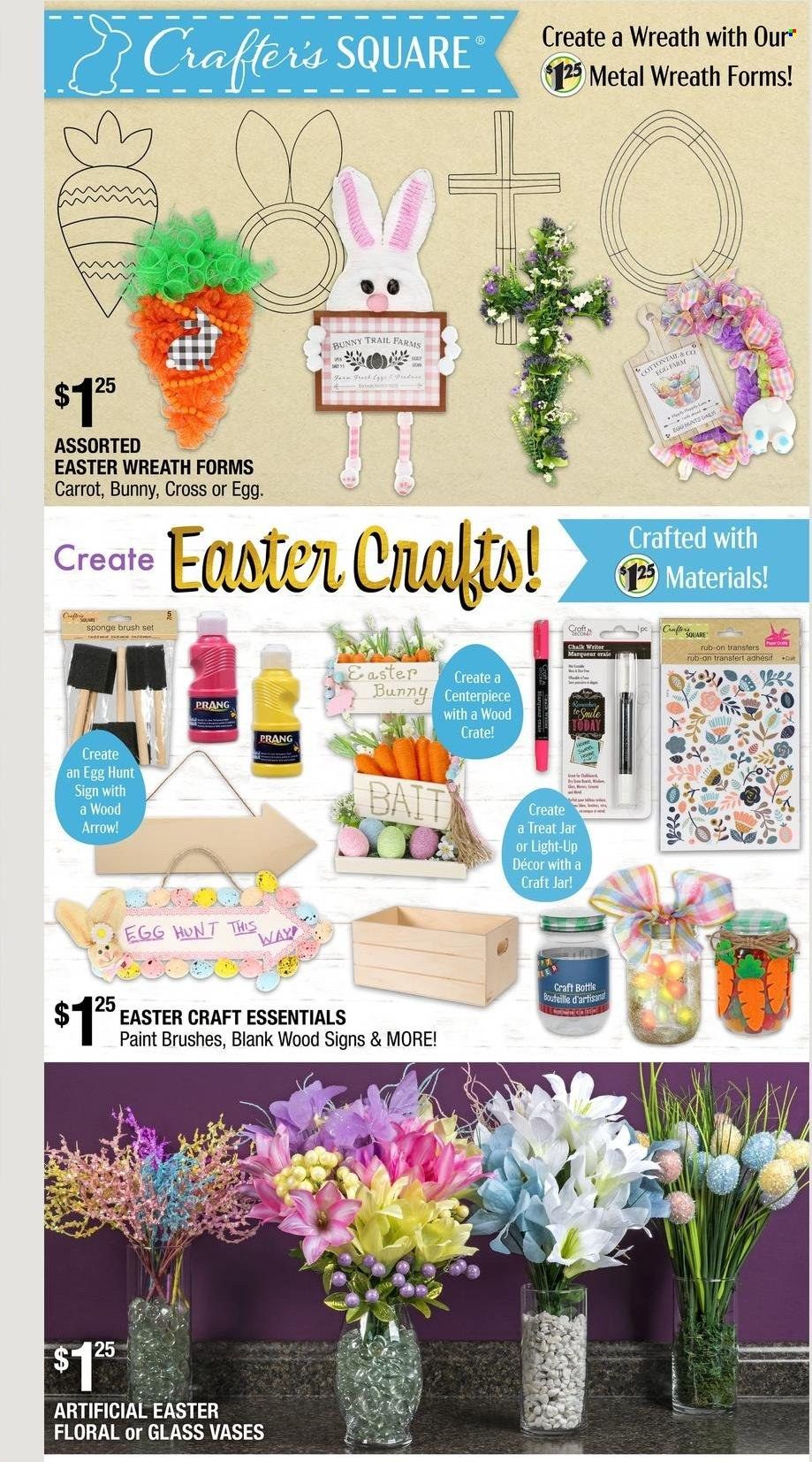 Dollar Tree Weekly Ad Flyer March 14 to March 21
