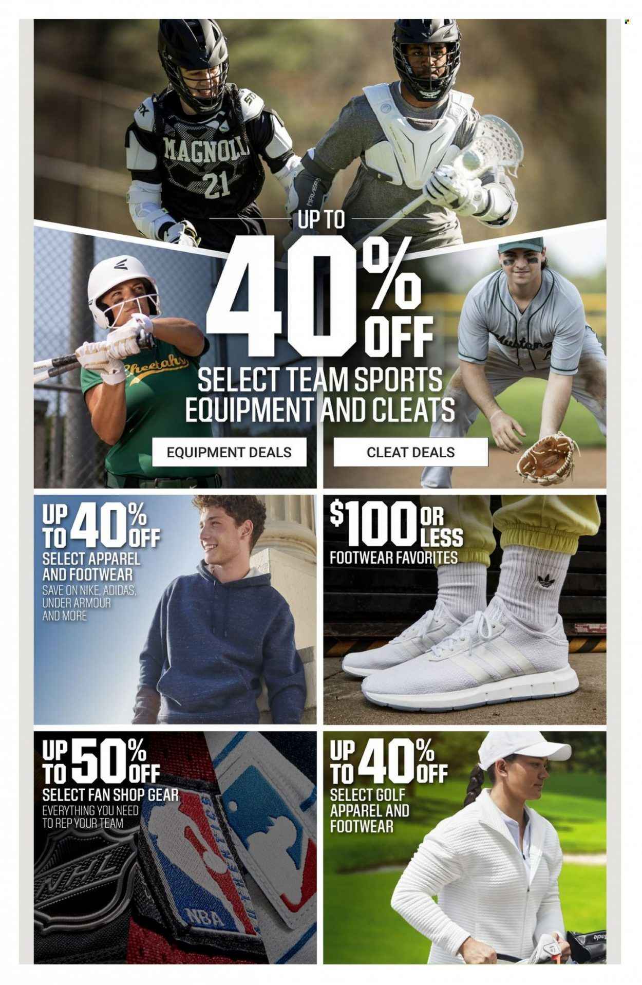 DICK'S Weekly Ad Flyer March 14 to March 21