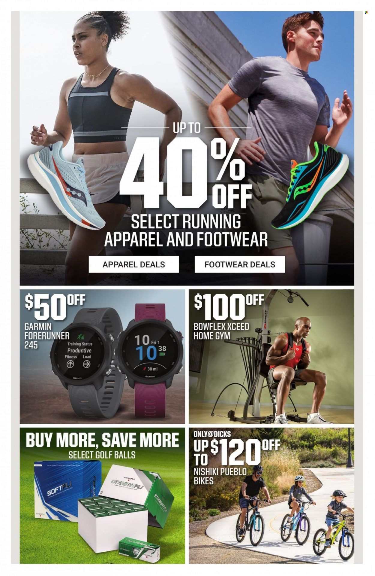 DICK'S Weekly Ad Flyer March 14 to March 21