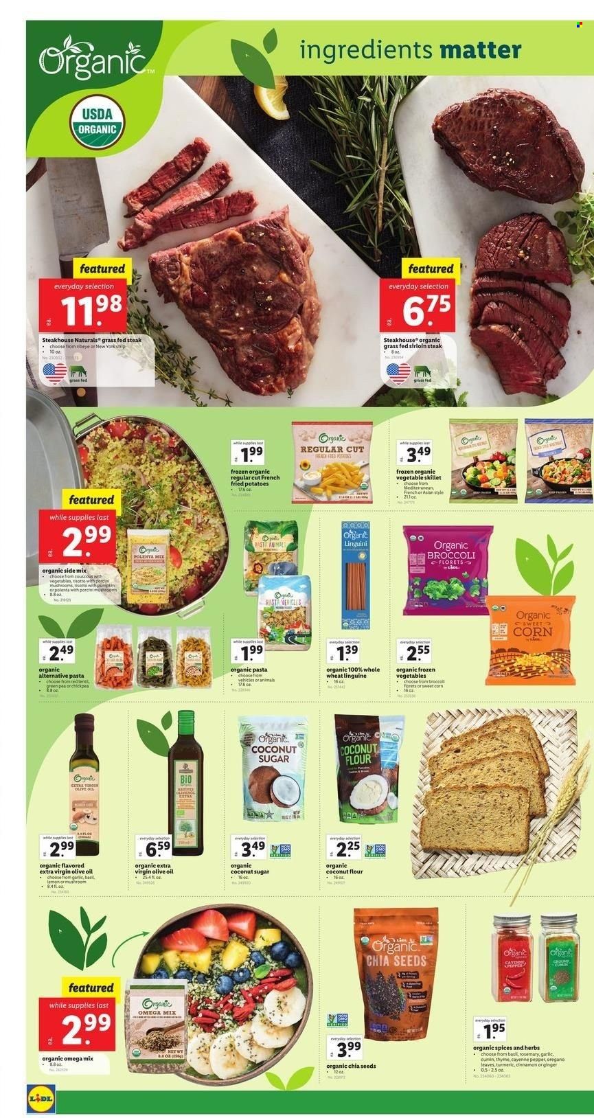 Lidl (GA, MD, NC, NJ, PA, SC, VA) Weekly Ad Flyer March 14 to March 21
