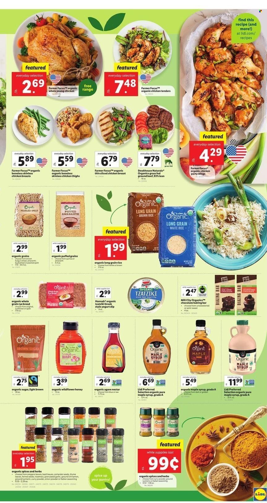 Lidl (GA, MD, NC, NJ, PA, SC, VA) Weekly Ad Flyer March 14 to March 21
