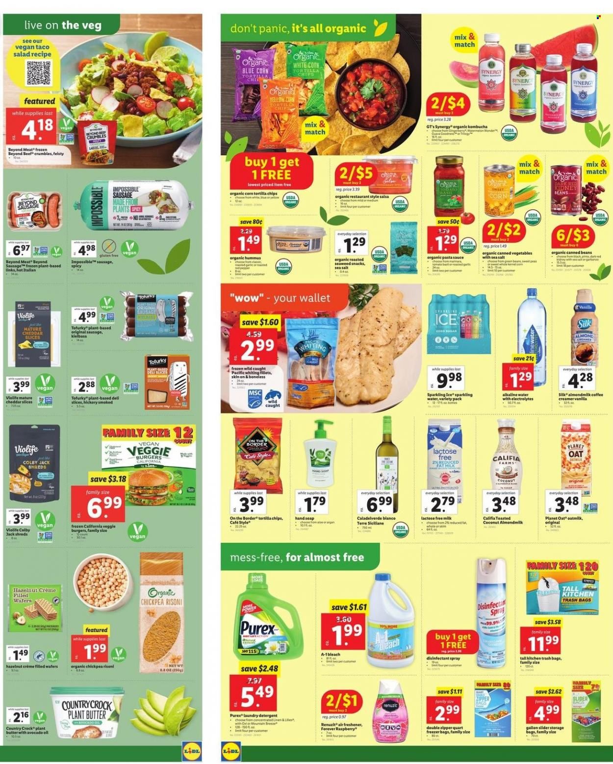 Lidl (GA, MD, NC, NJ, PA, SC, VA) Weekly Ad Flyer March 14 to March 21
