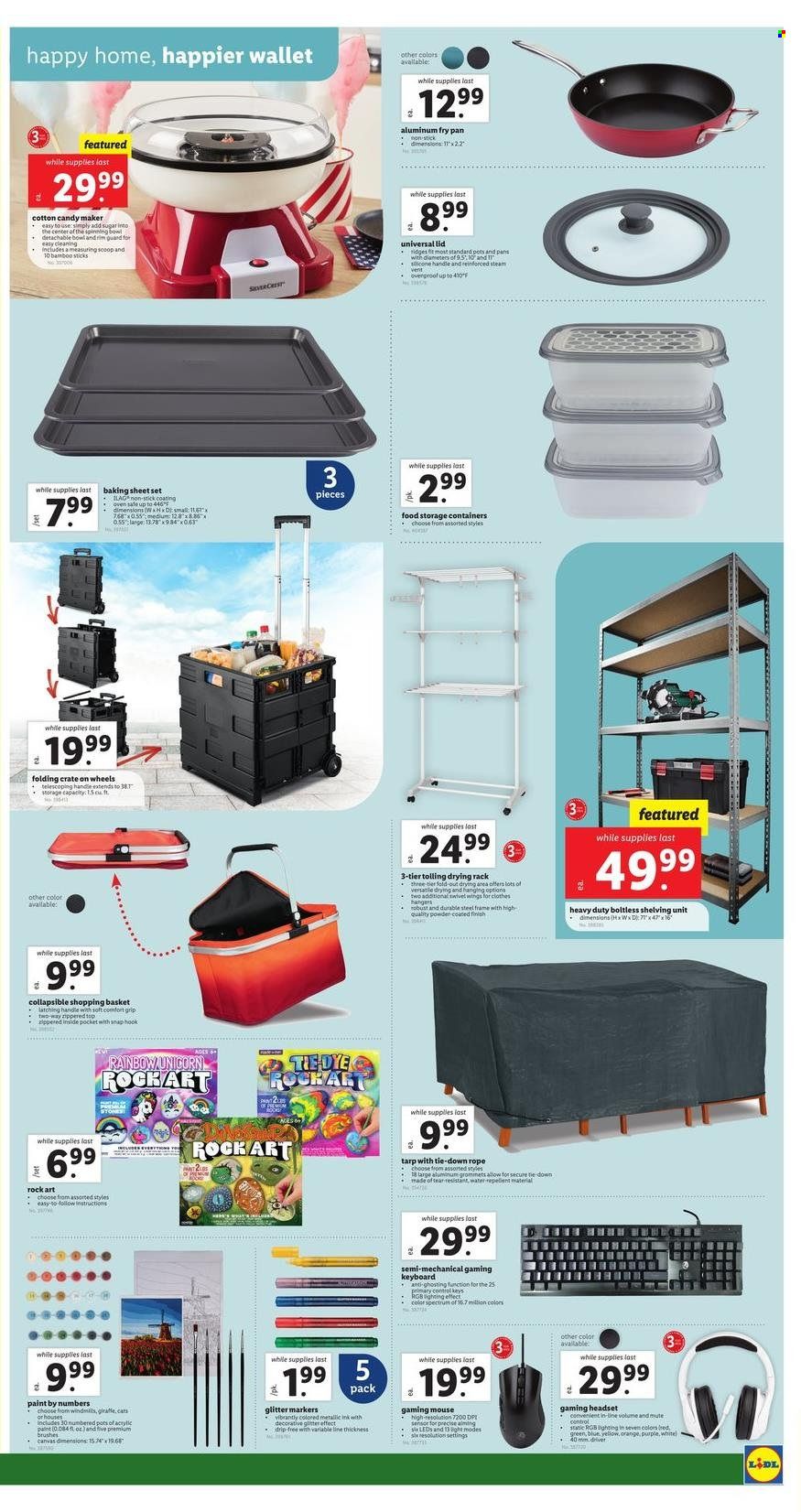 Lidl (GA, MD, NC, NJ, PA, SC, VA) Weekly Ad Flyer March 14 to March 21