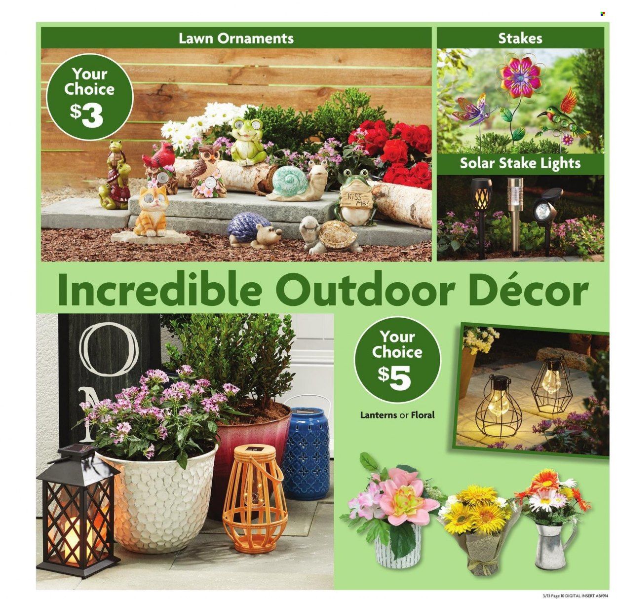Family Dollar Weekly Ad Flyer March 14 to March 21