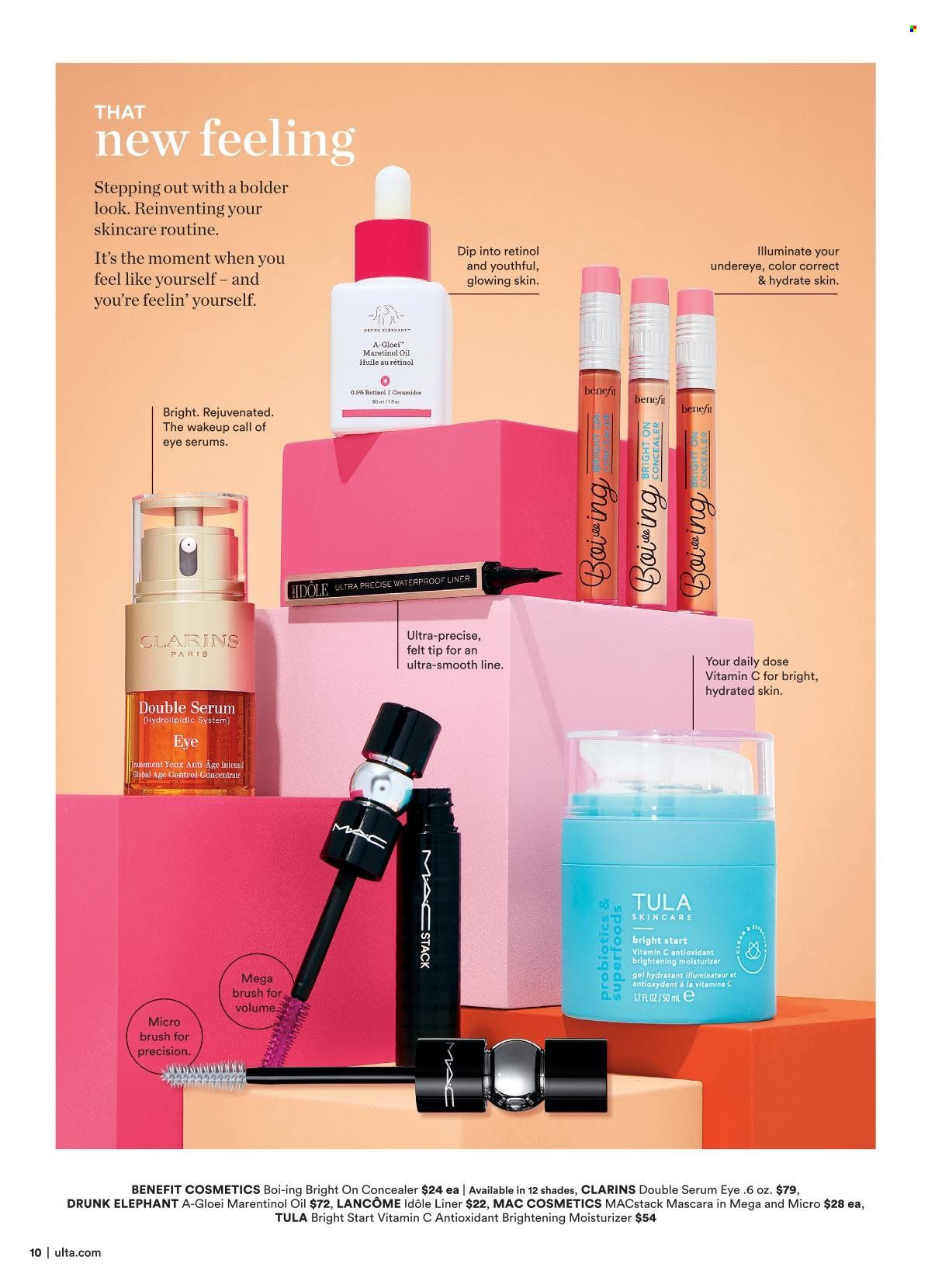 Ulta Beauty Weekly Ad Flyer March 14 to March 21