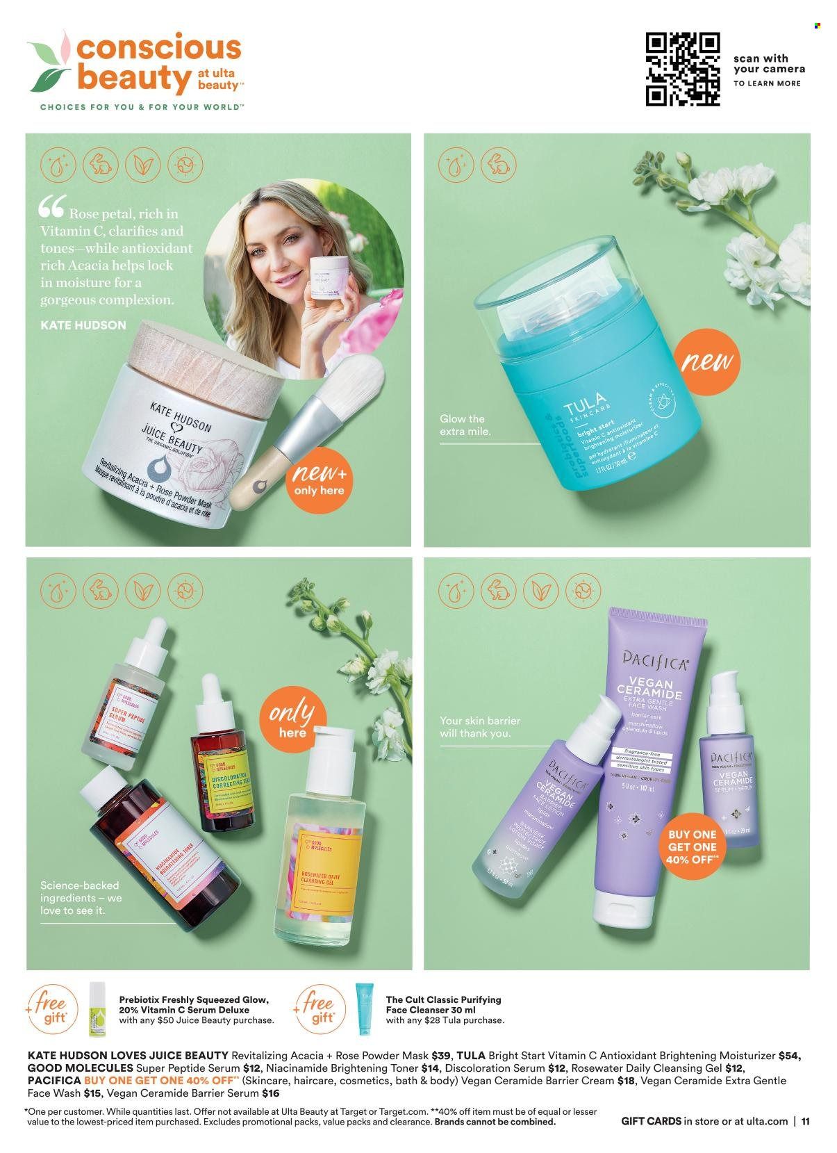 Ulta Beauty Weekly Ad Flyer March 14 to March 21