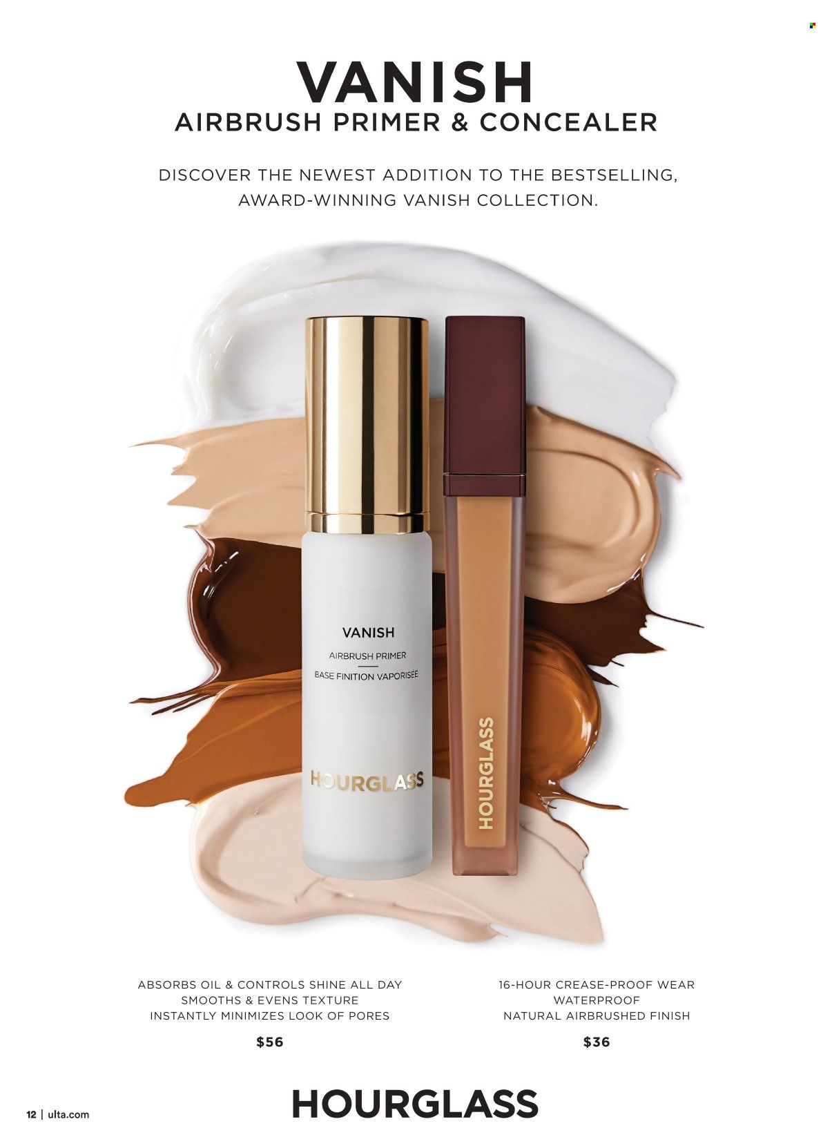 Ulta Beauty Weekly Ad Flyer March 14 to March 21