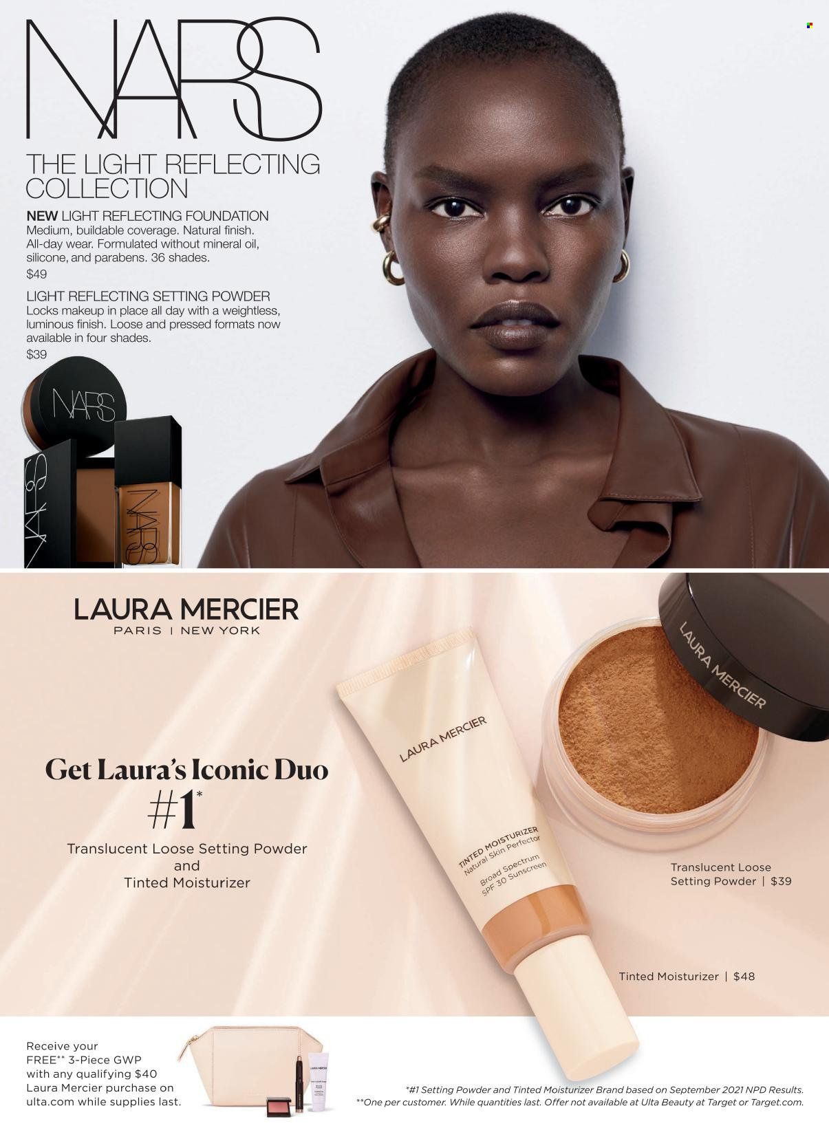 Ulta Beauty Weekly Ad Flyer March 14 to March 21