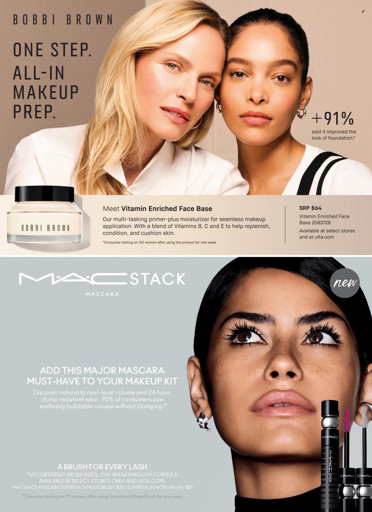 Ulta Beauty Weekly Ad Flyer March 14 to March 21