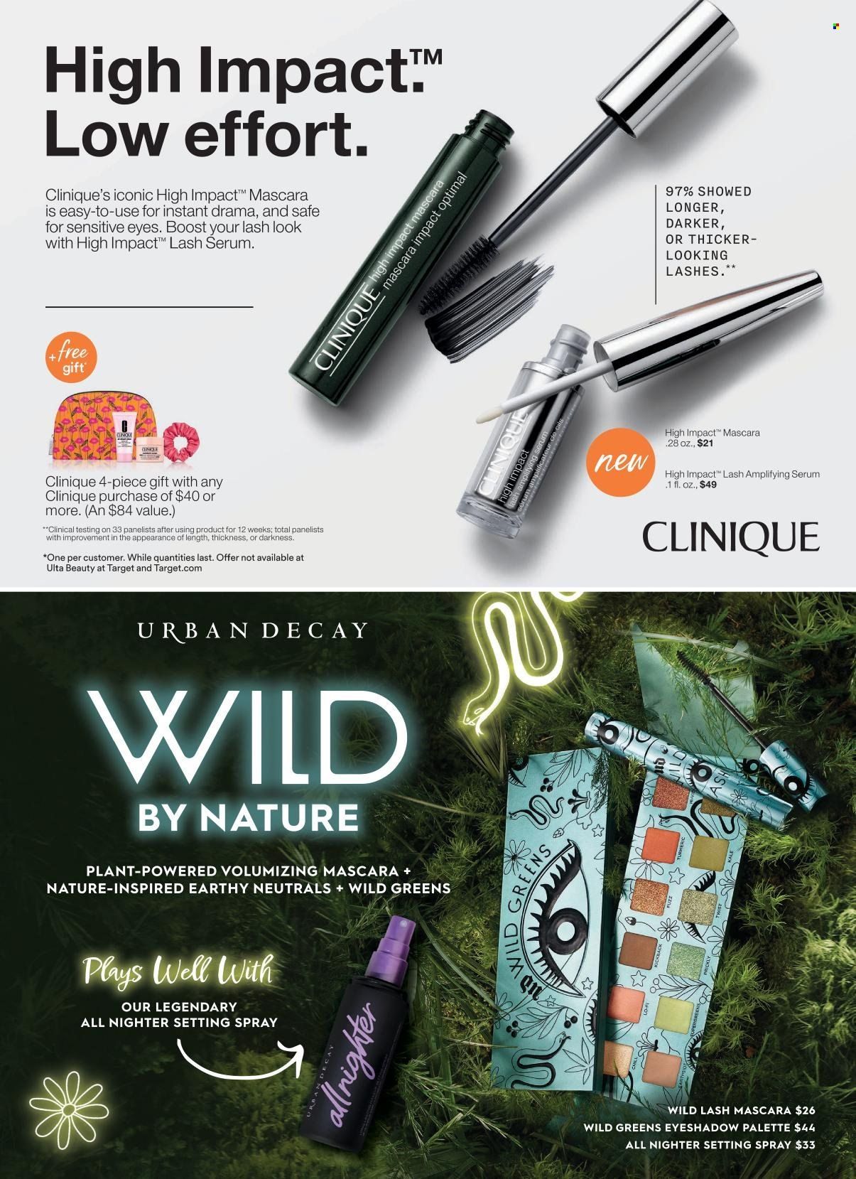 Ulta Beauty Weekly Ad Flyer March 14 to March 21