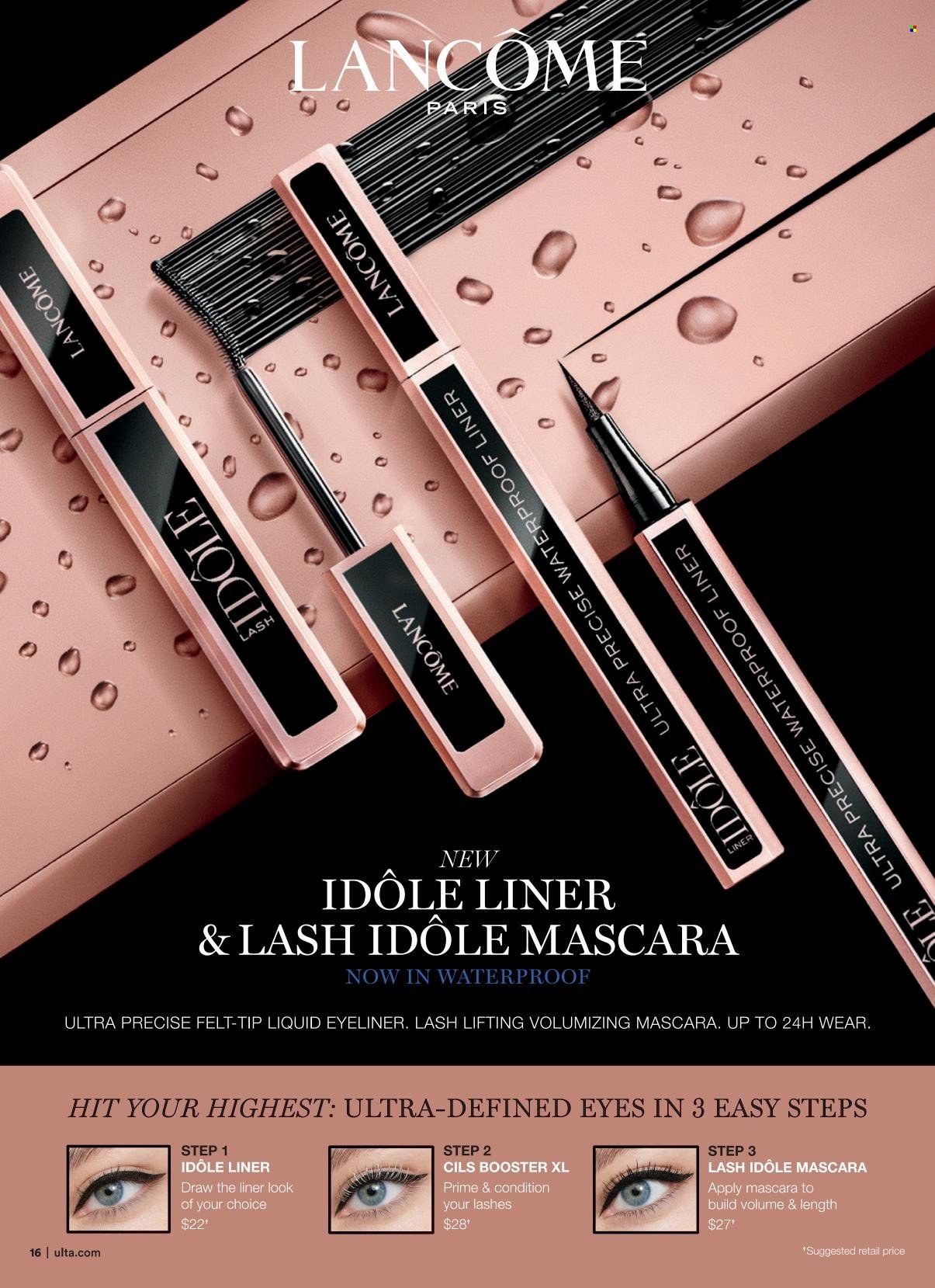 Ulta Beauty Weekly Ad Flyer March 14 to March 21