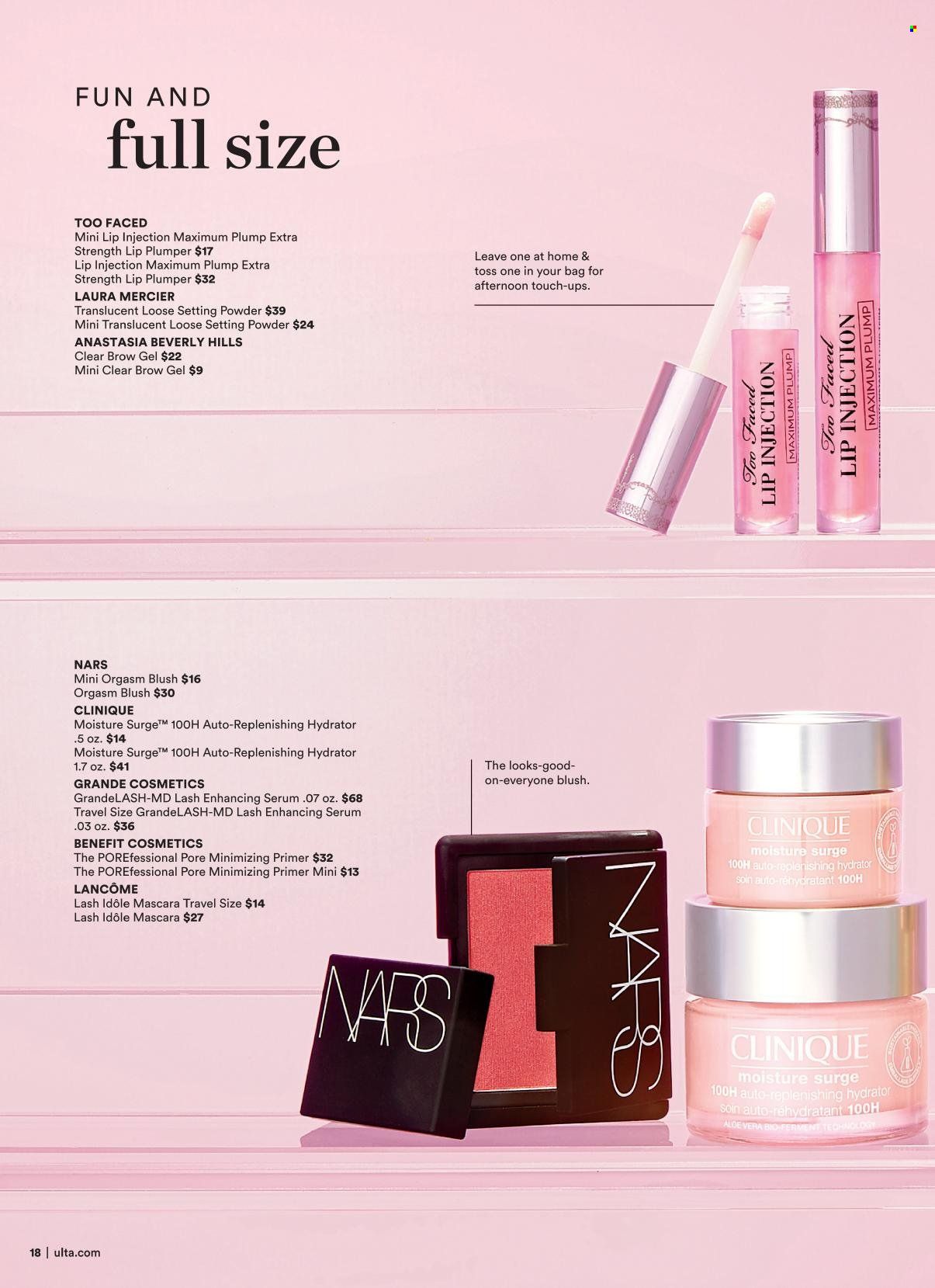 Ulta Beauty Weekly Ad Flyer March 14 to March 21