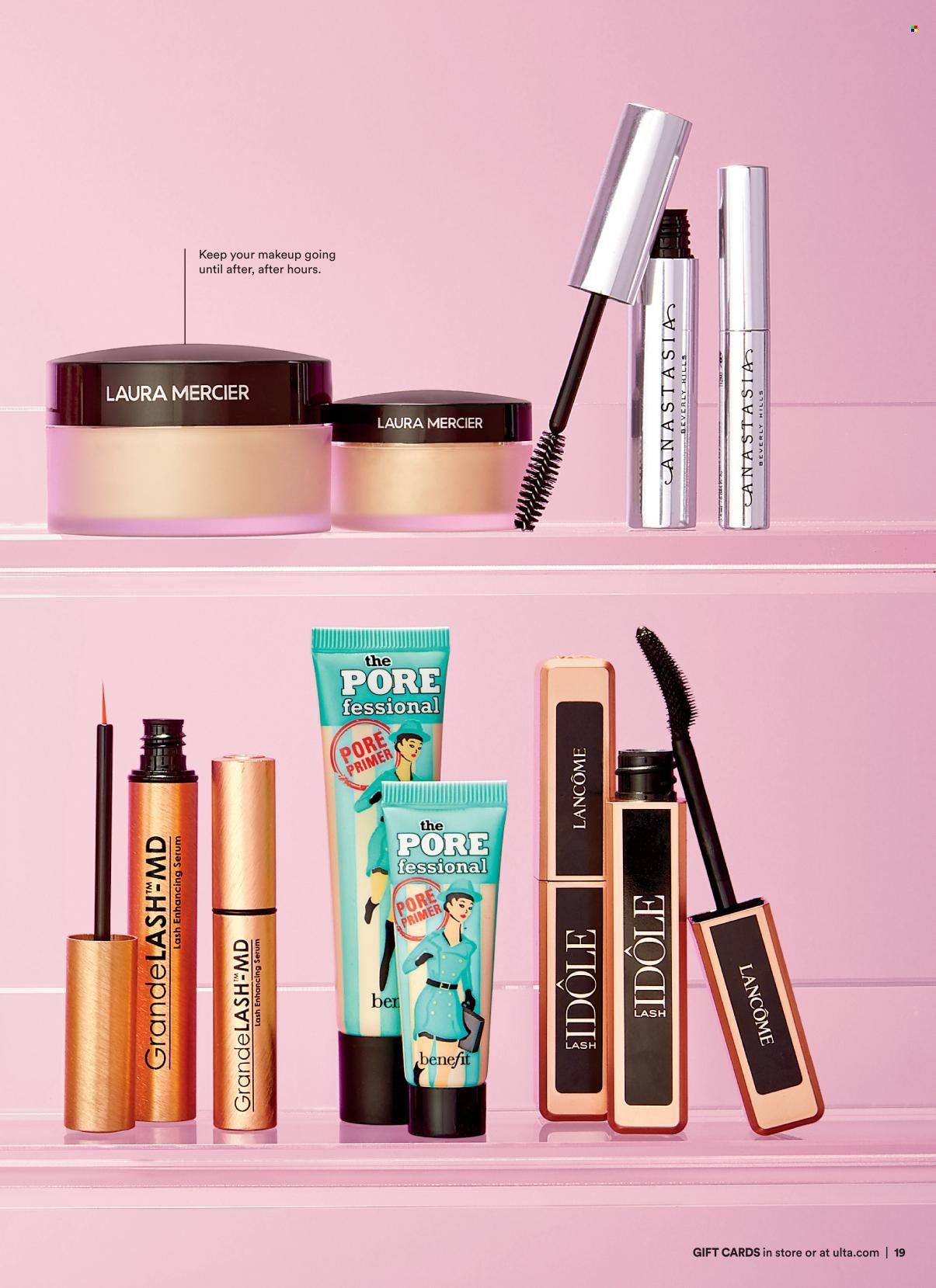 Ulta Beauty Weekly Ad Flyer March 14 to March 21