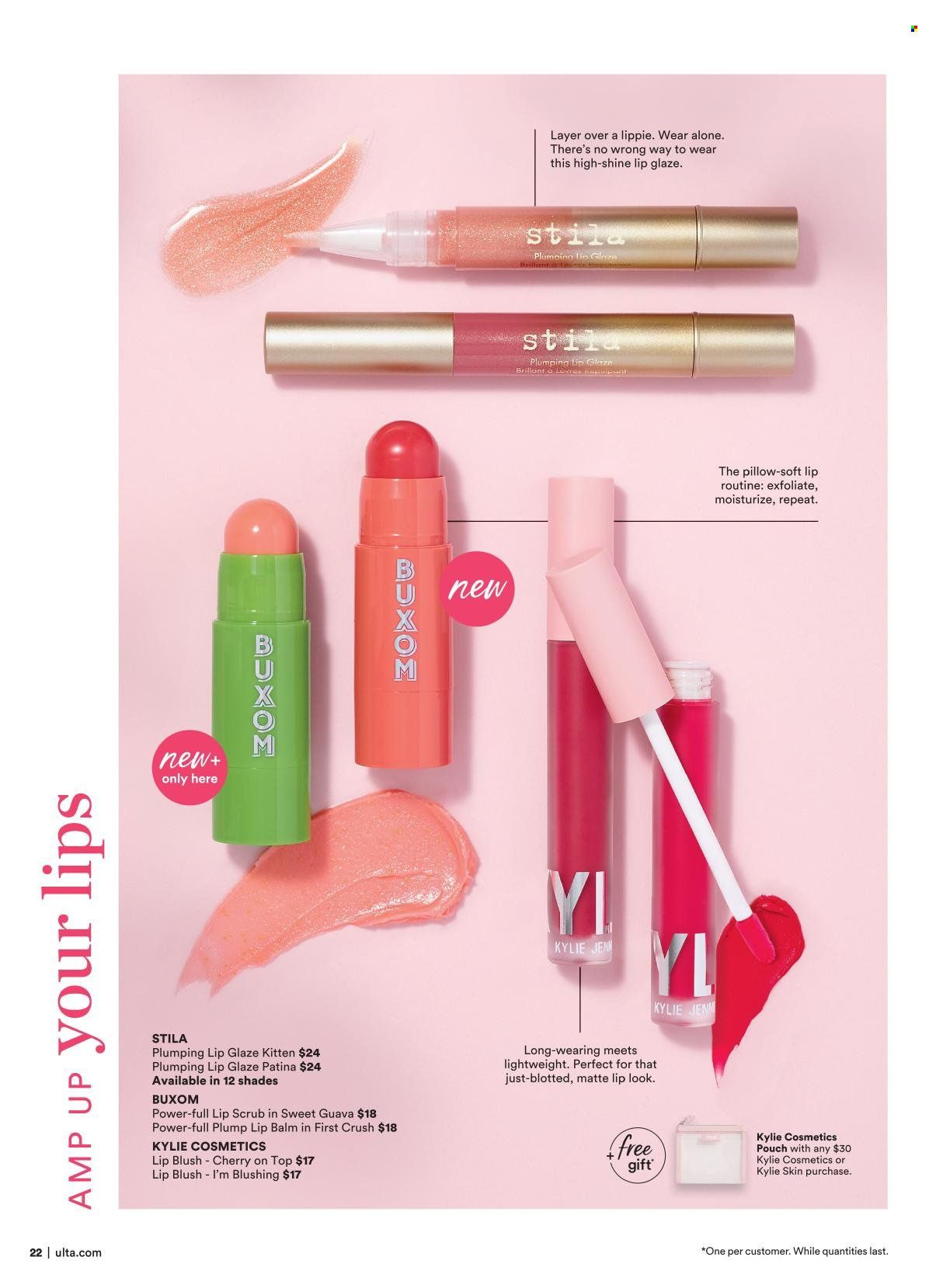 Ulta Beauty Weekly Ad Flyer March 14 to March 21