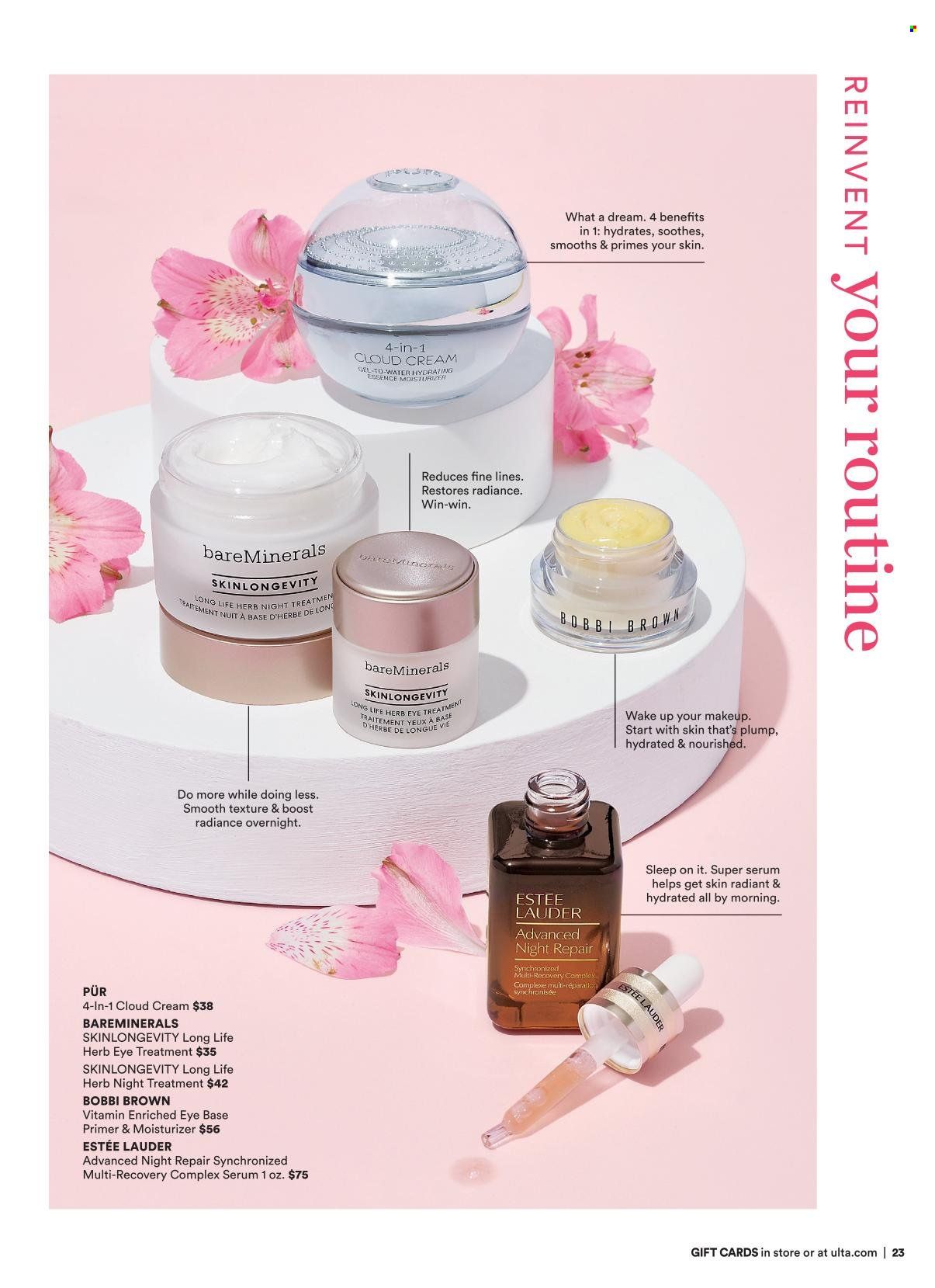 Ulta Beauty Weekly Ad Flyer March 14 to March 21