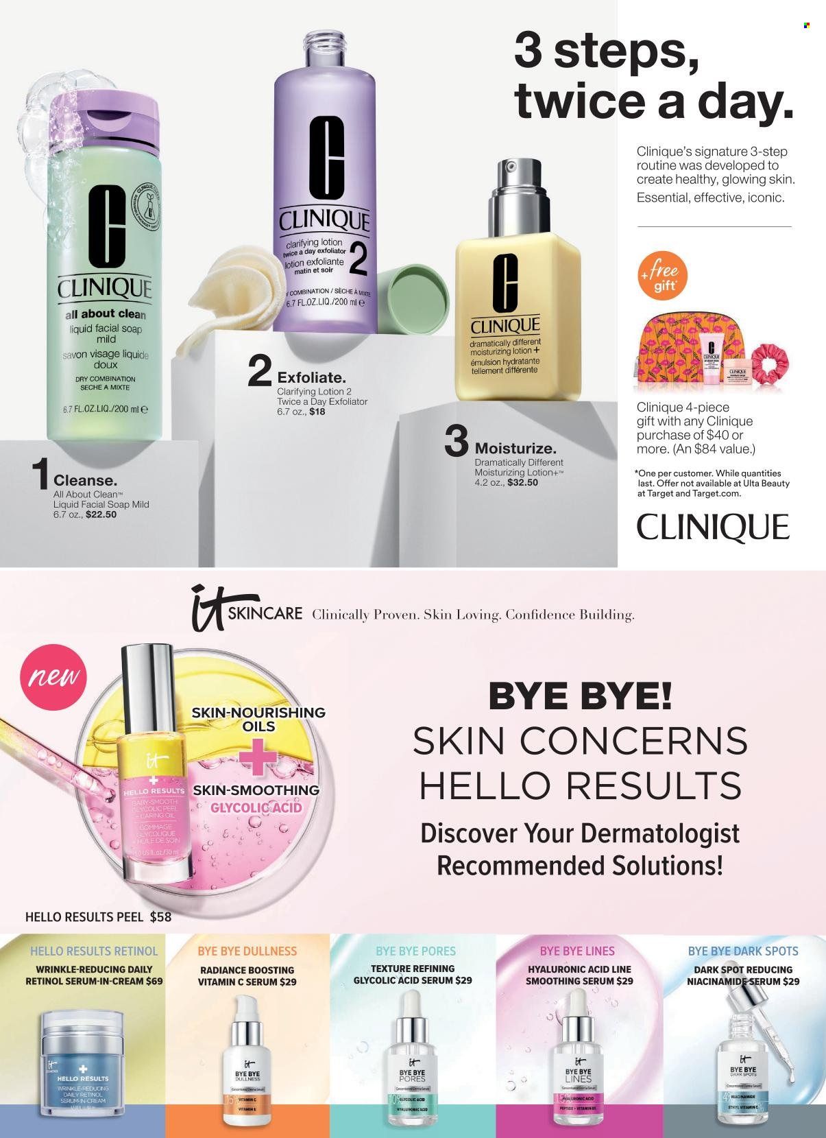 Ulta Beauty Weekly Ad Flyer March 14 to March 21