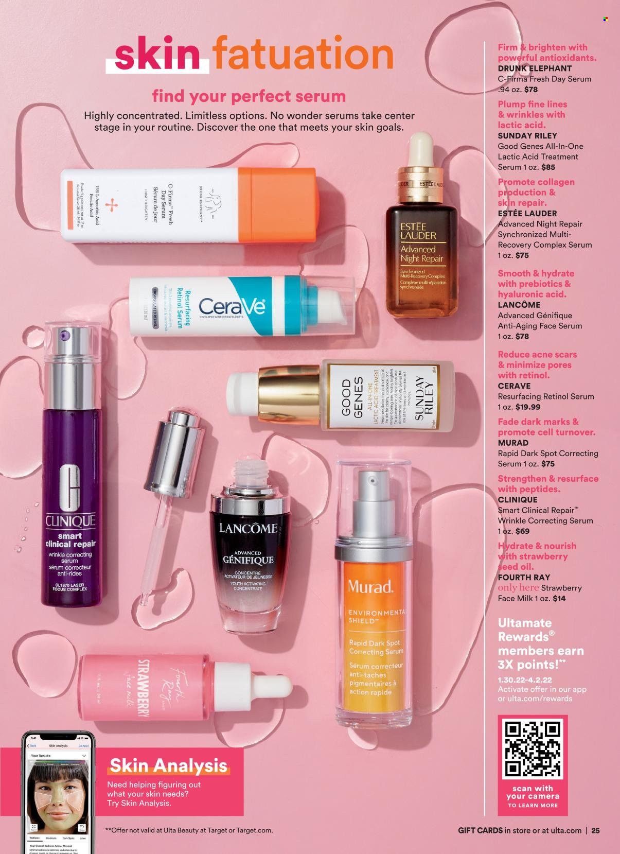 Ulta Beauty Weekly Ad Flyer March 14 to March 21
