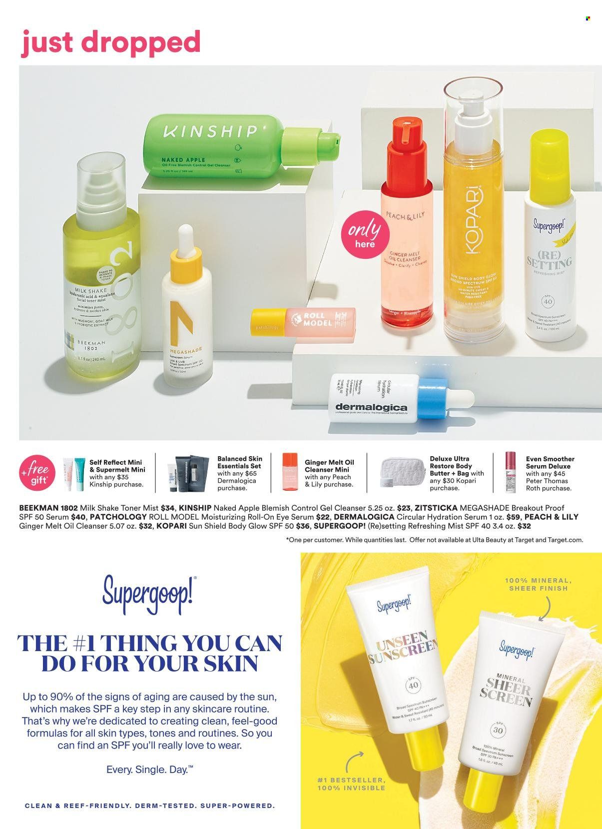 Ulta Beauty Weekly Ad Flyer March 14 to March 21