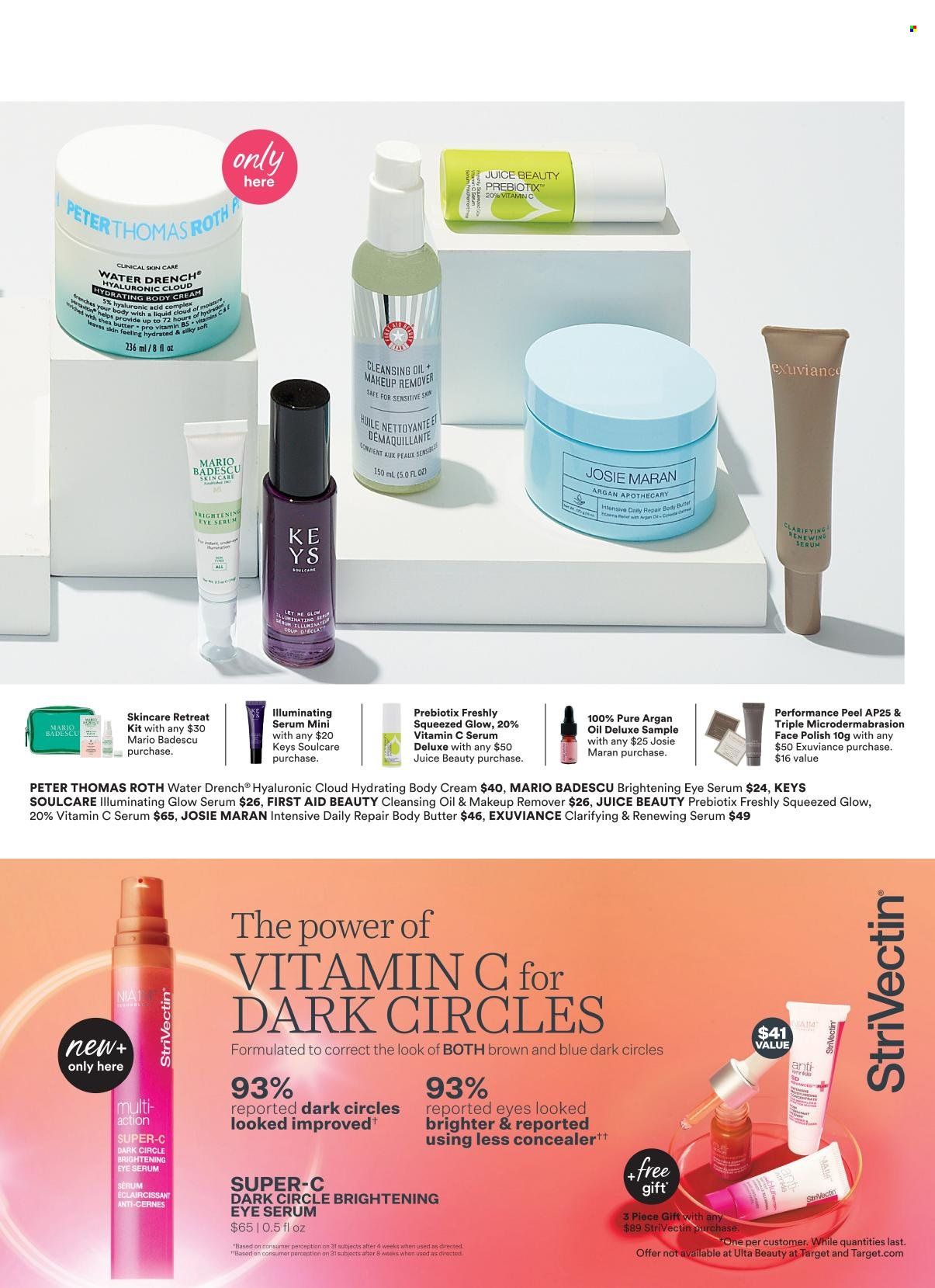 Ulta Beauty Weekly Ad Flyer March 14 to March 21