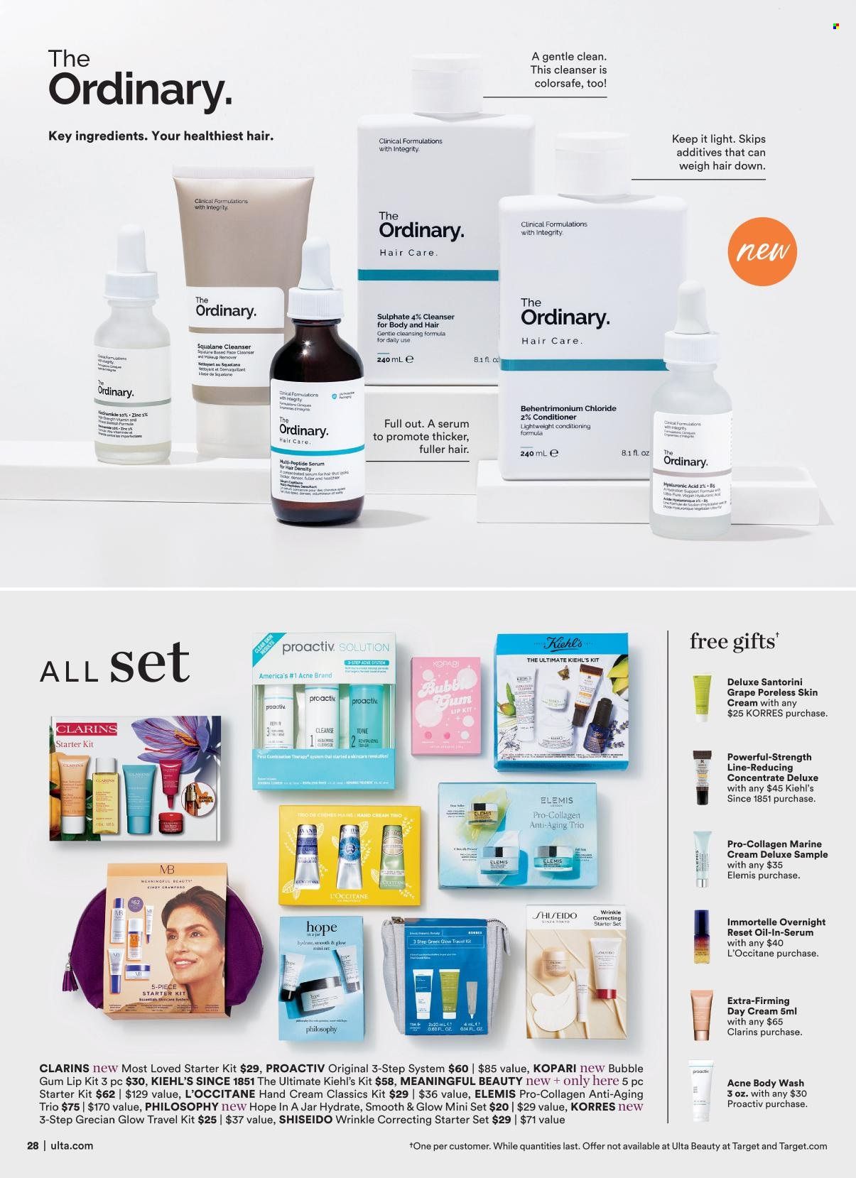 Ulta Beauty Weekly Ad Flyer March 14 to March 21