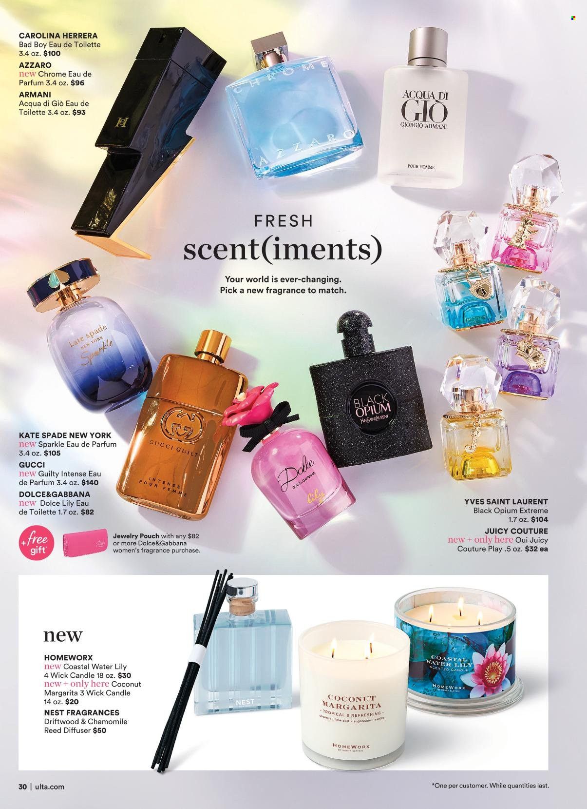 Ulta Beauty Weekly Ad Flyer March 14 to March 21
