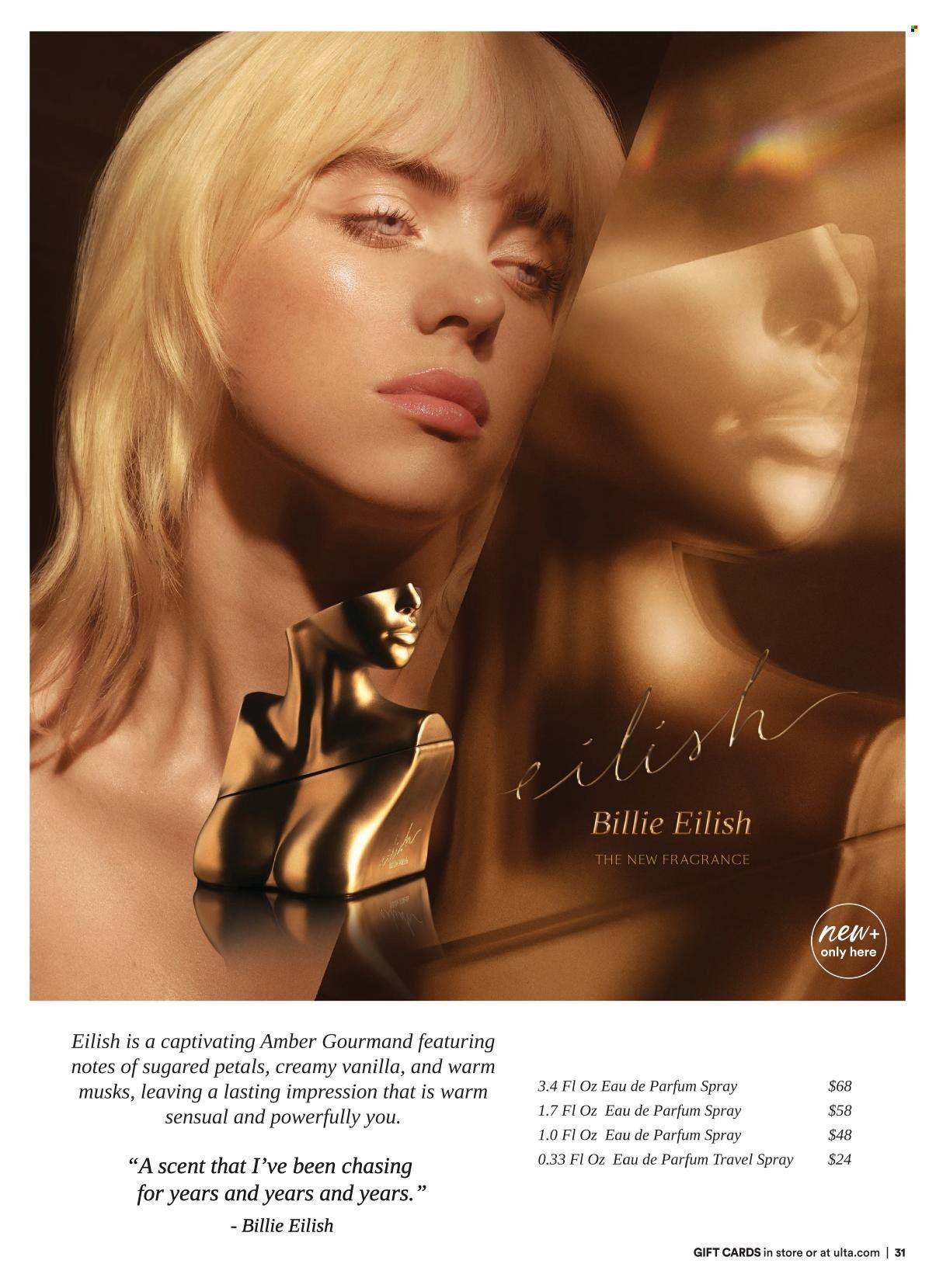 Ulta Beauty Weekly Ad Flyer March 14 to March 21